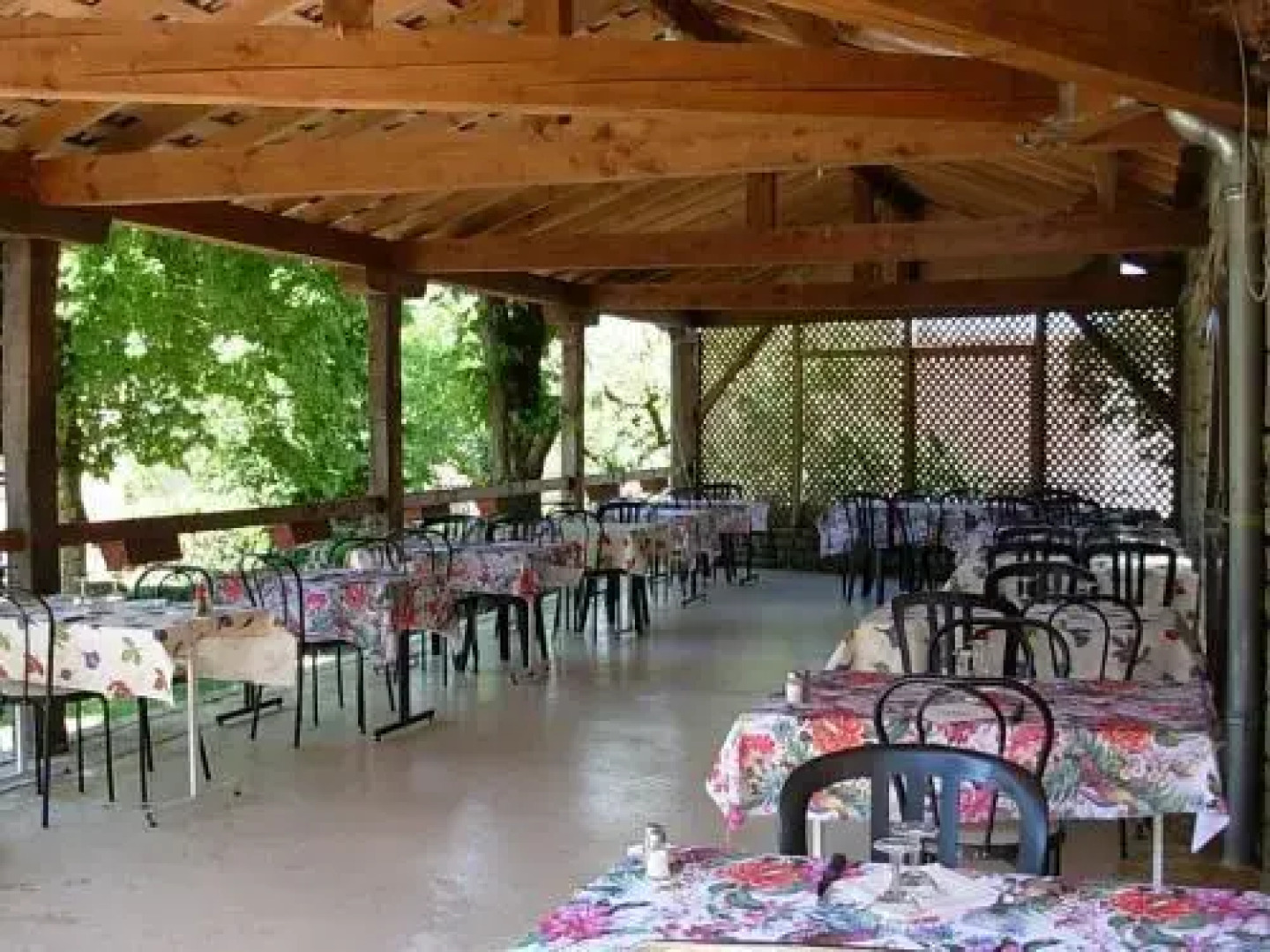 Hotel Restaurant Giscard