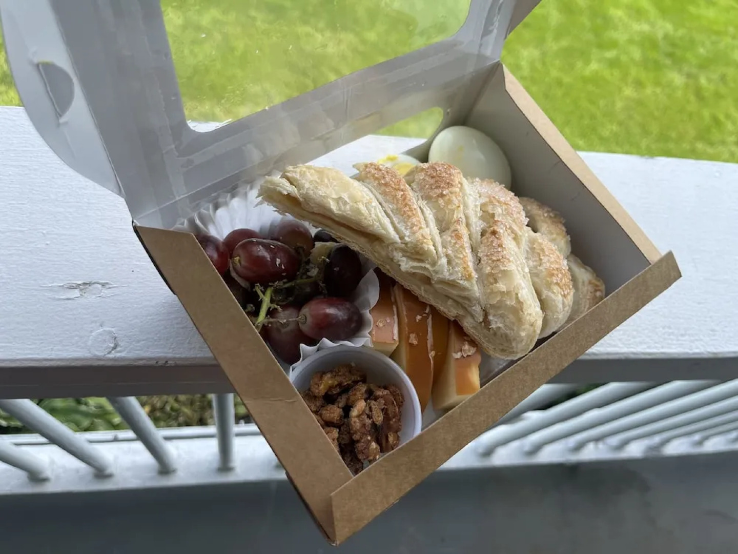 Valcour Inn & Boathouse