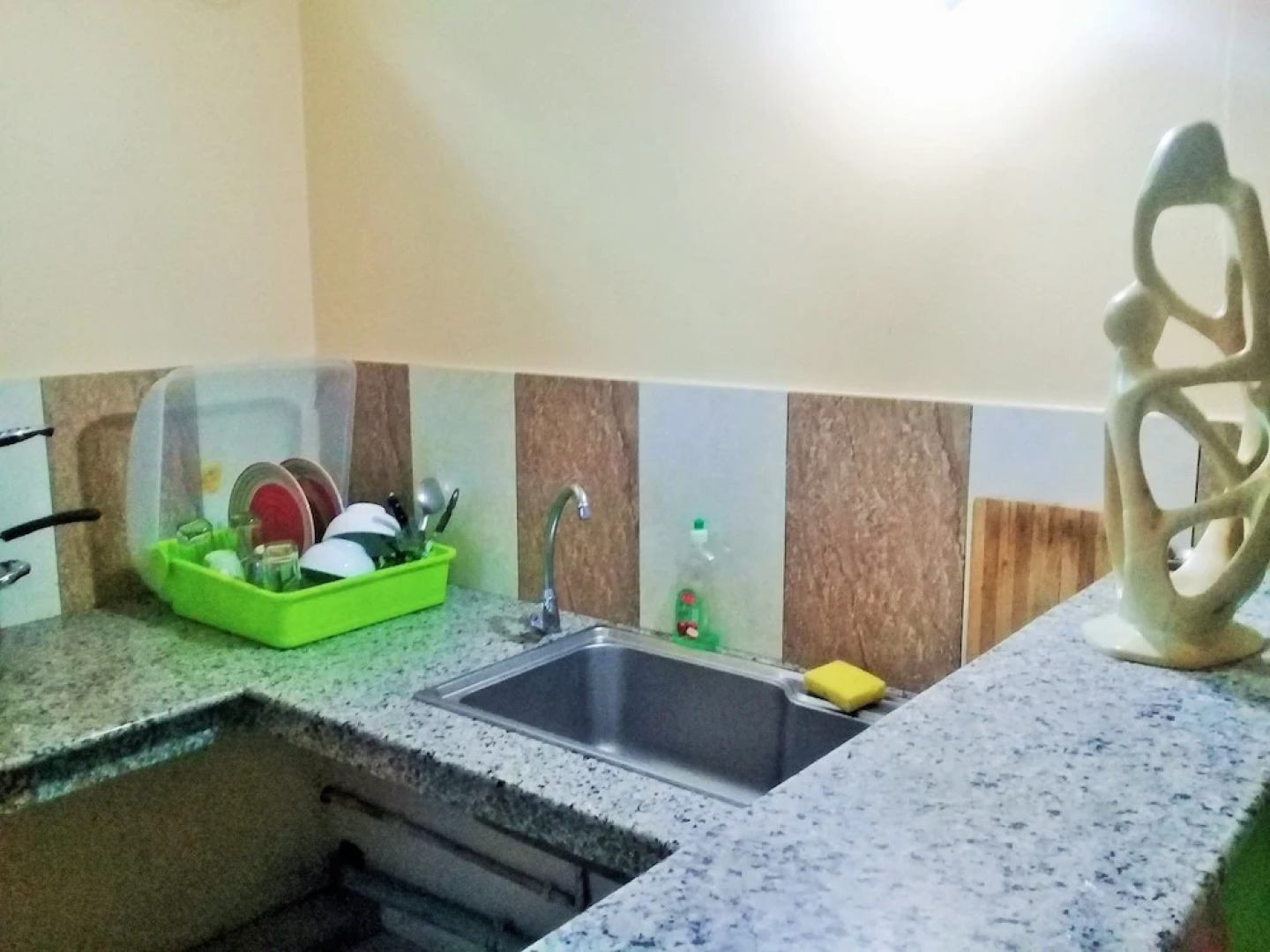 Golden Shell Residence