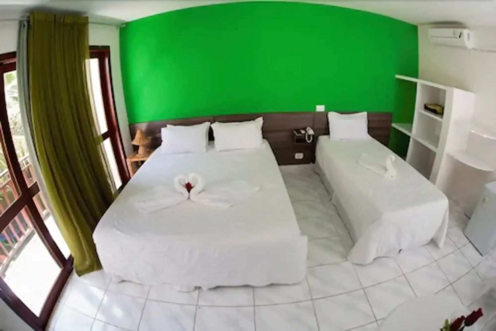 Pousada dos Jangadeiros