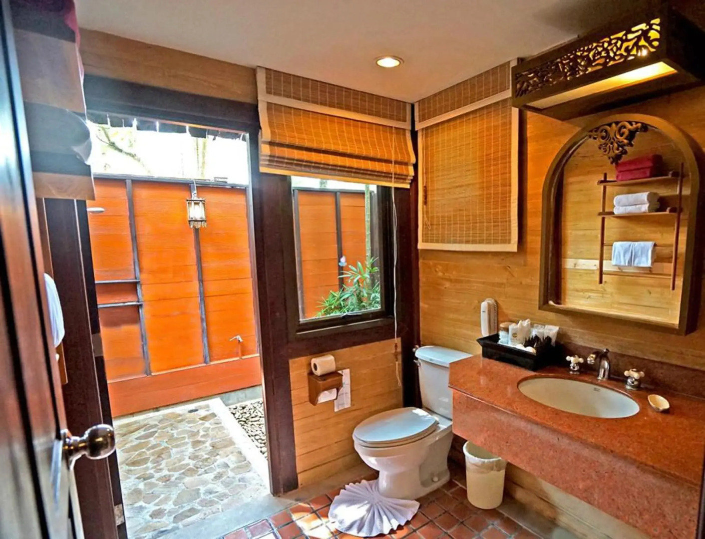 Sunset Park Resort and Spa by SWR