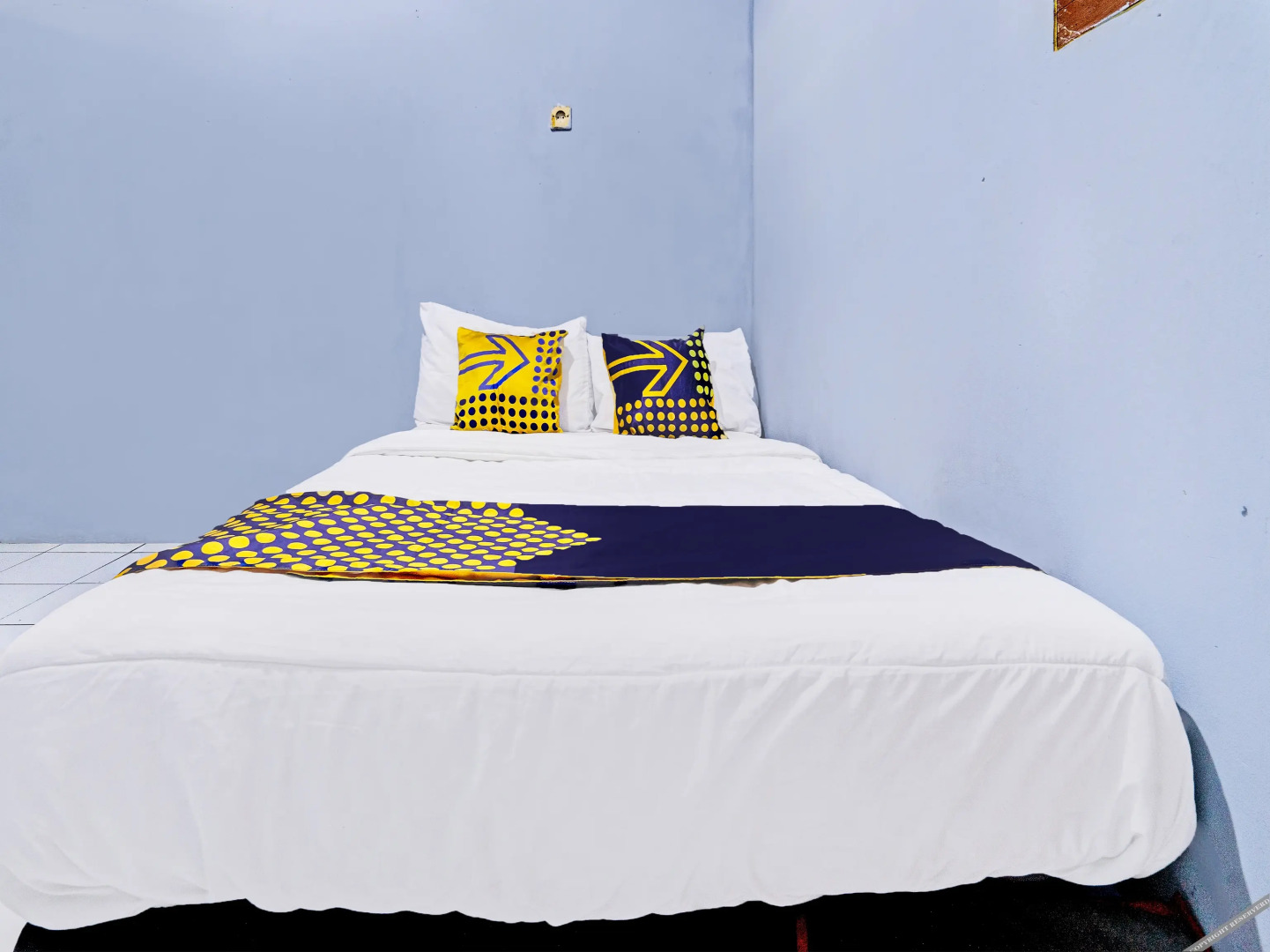 Spot on 91941 Pondok Gumilang