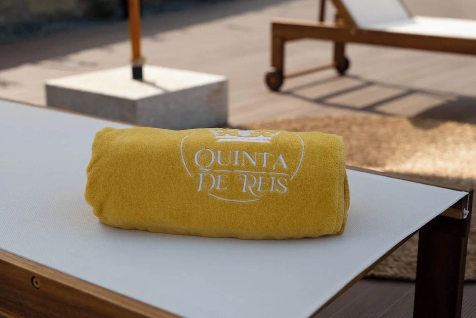 Quinta de Reis