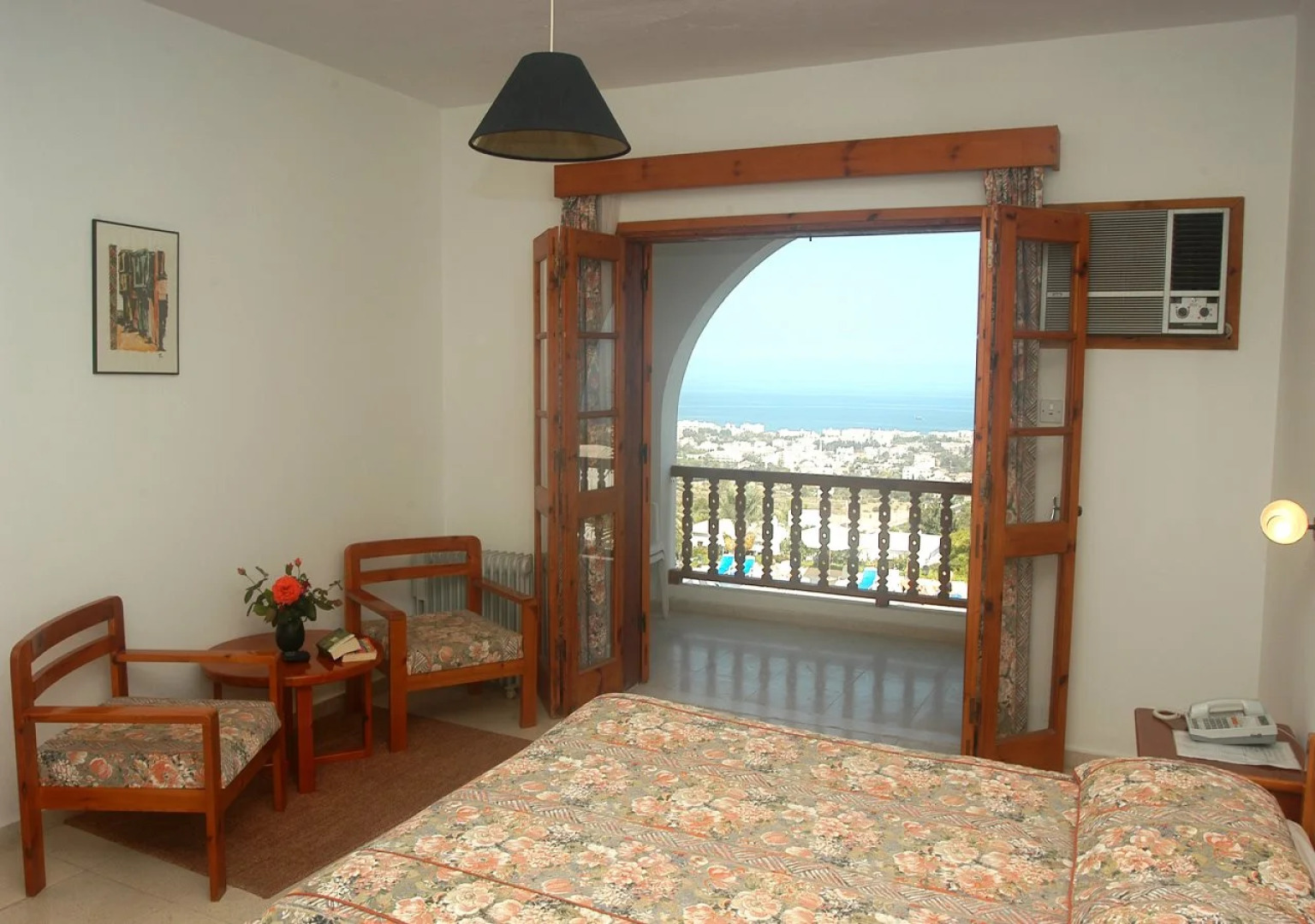 Onar Holiday Village