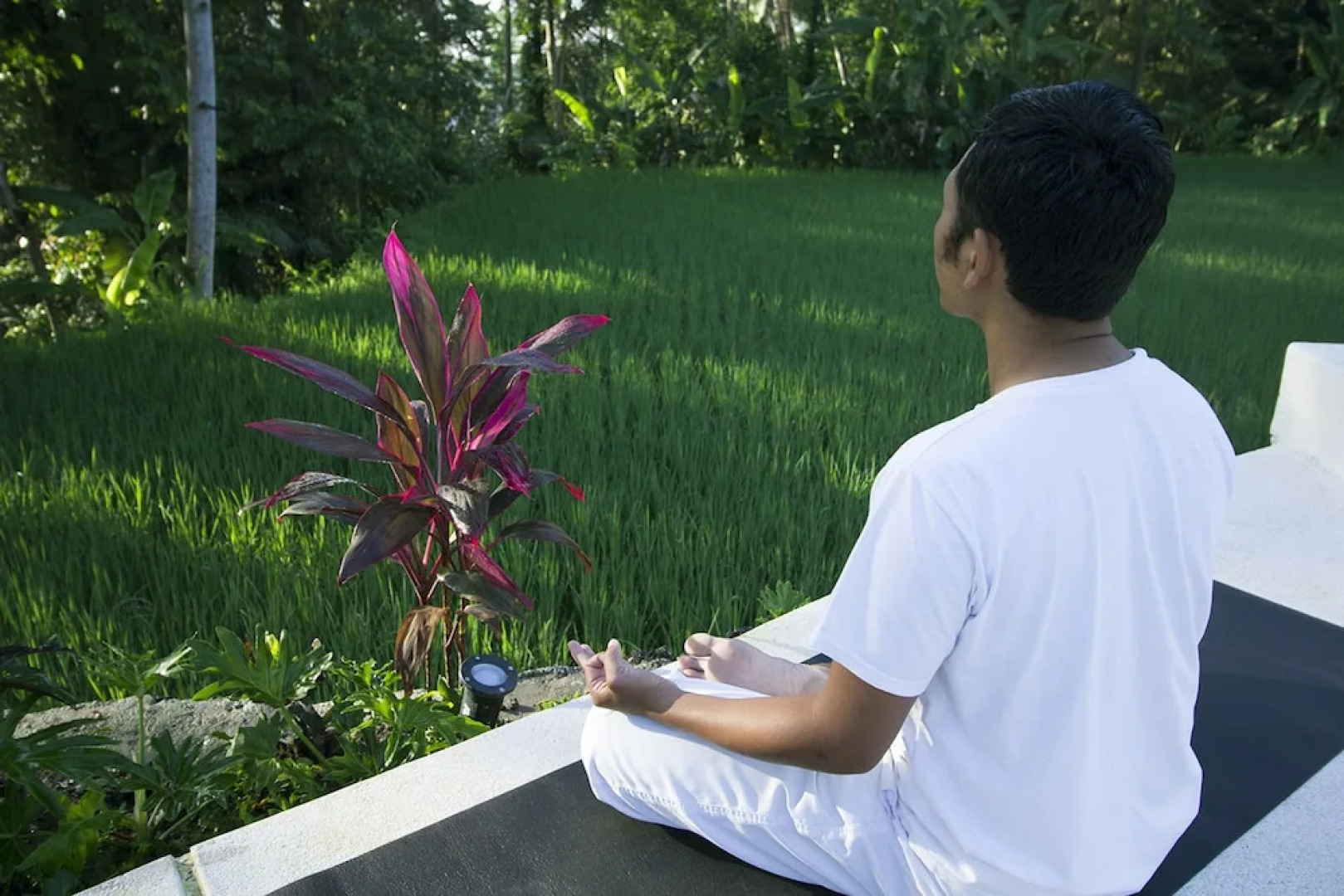 Vrindavan Ubud Villa