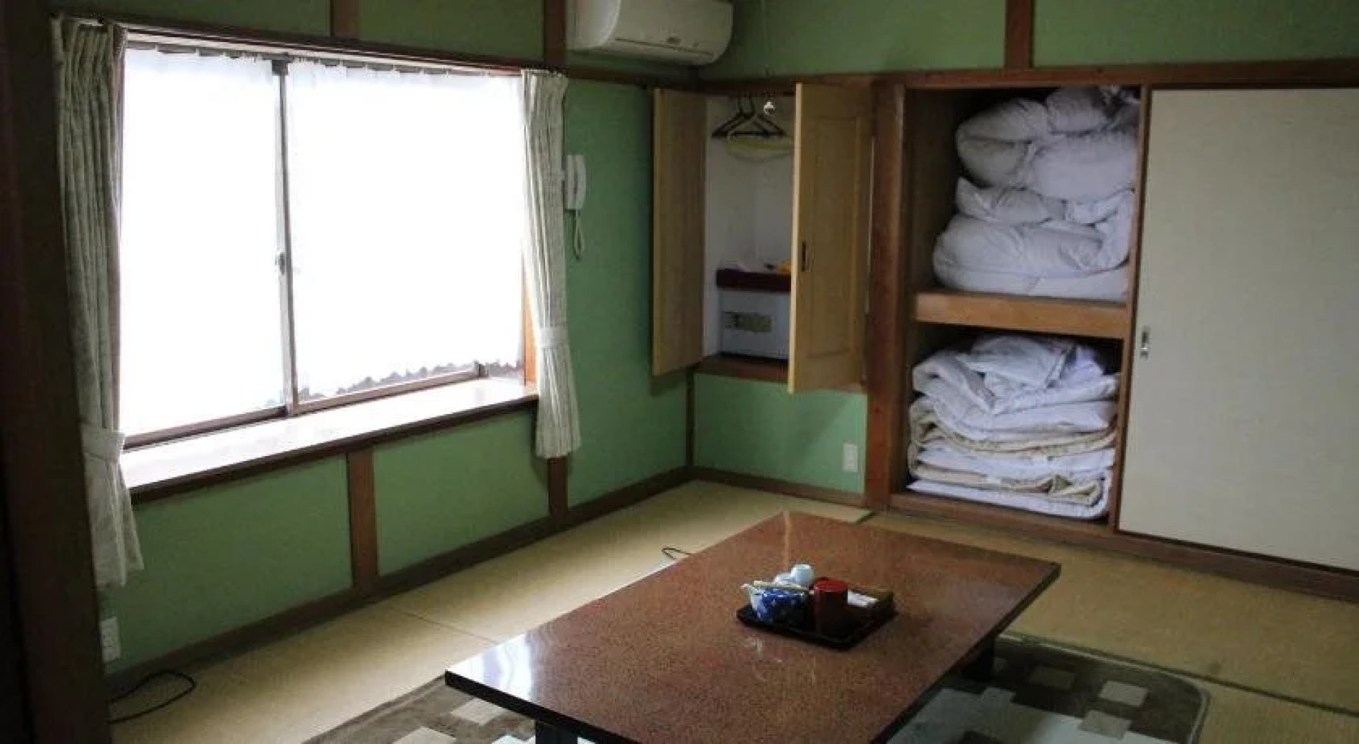 Wagokoro No Koyado Kazuko Guest House