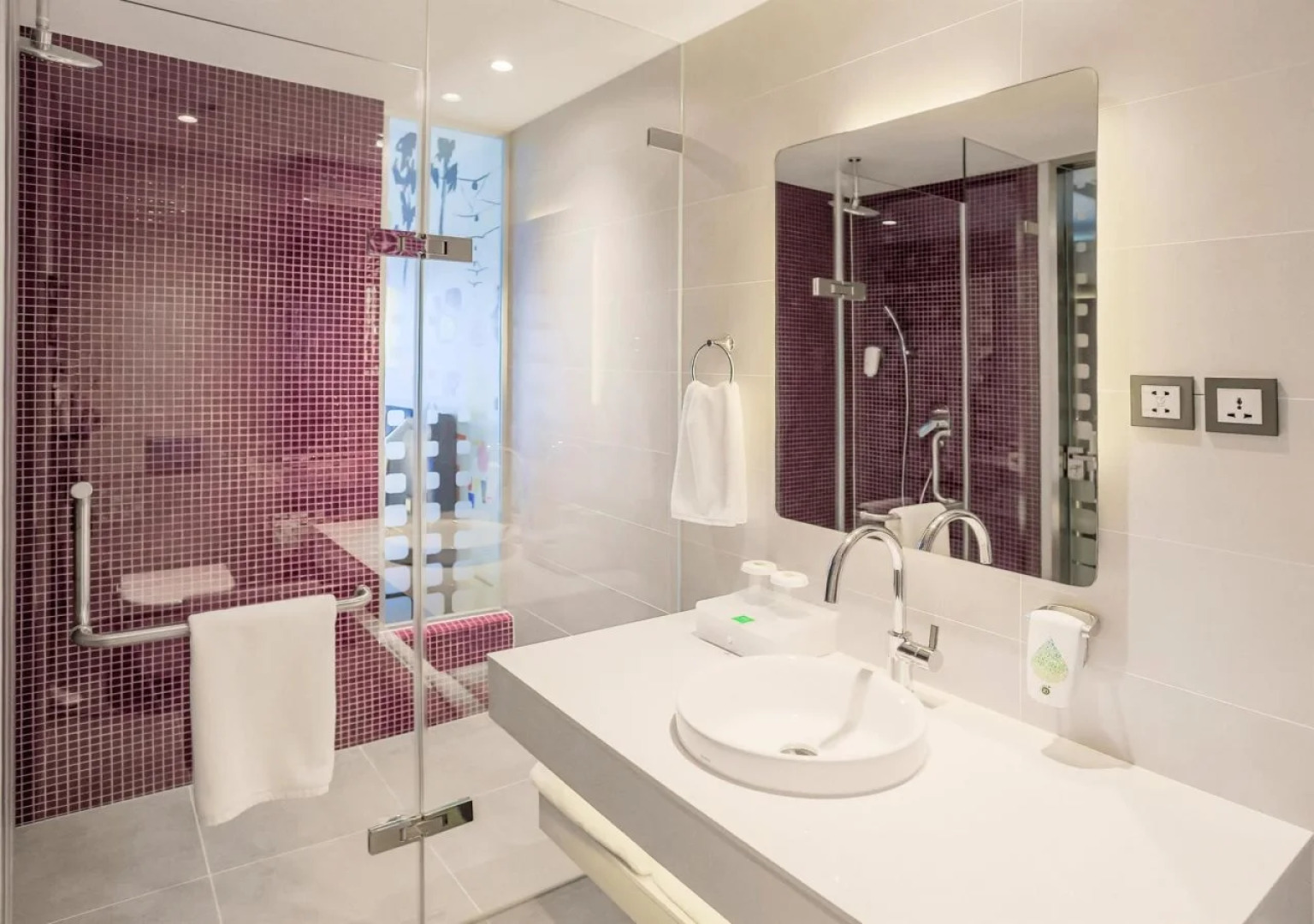 ibis Styles Ulaanbaatar Polaris