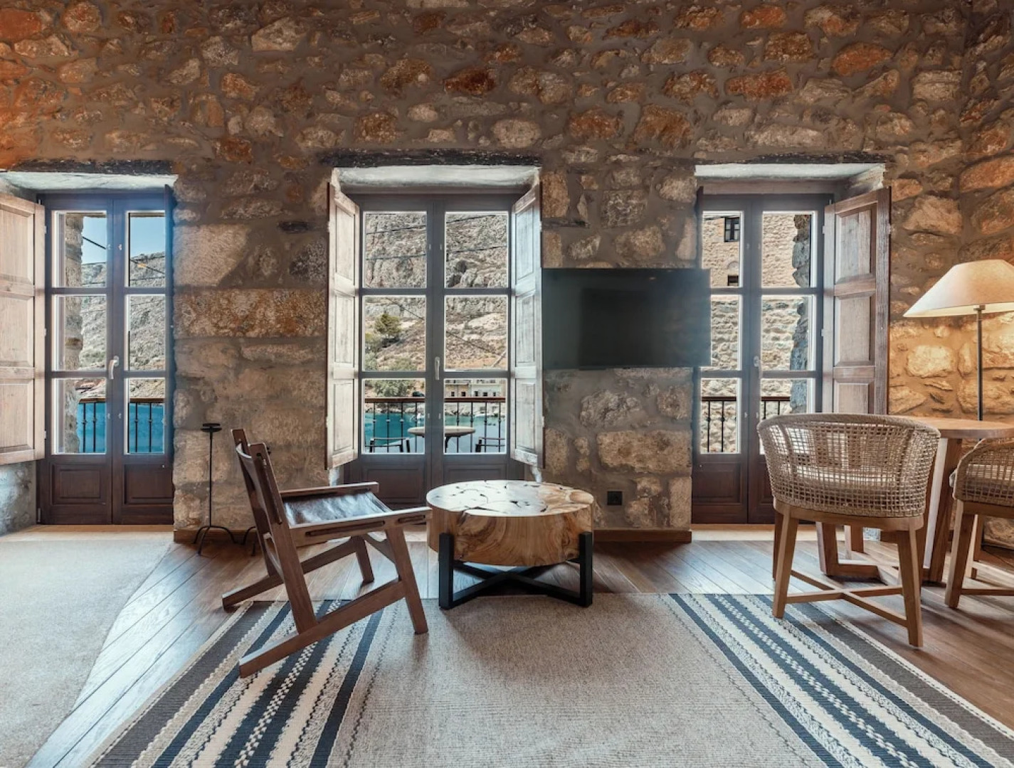 KaSeas Boutique Hotel