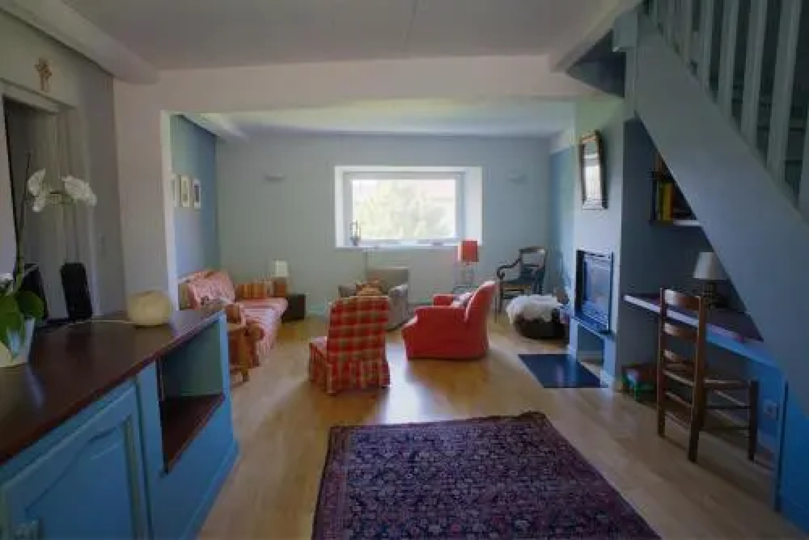 Angel Services - La Bergerie