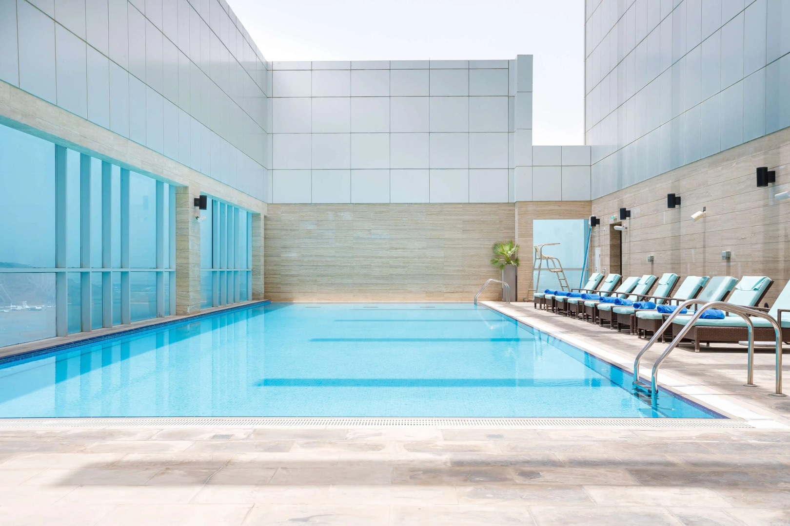 Royal M Hotel Fujairah