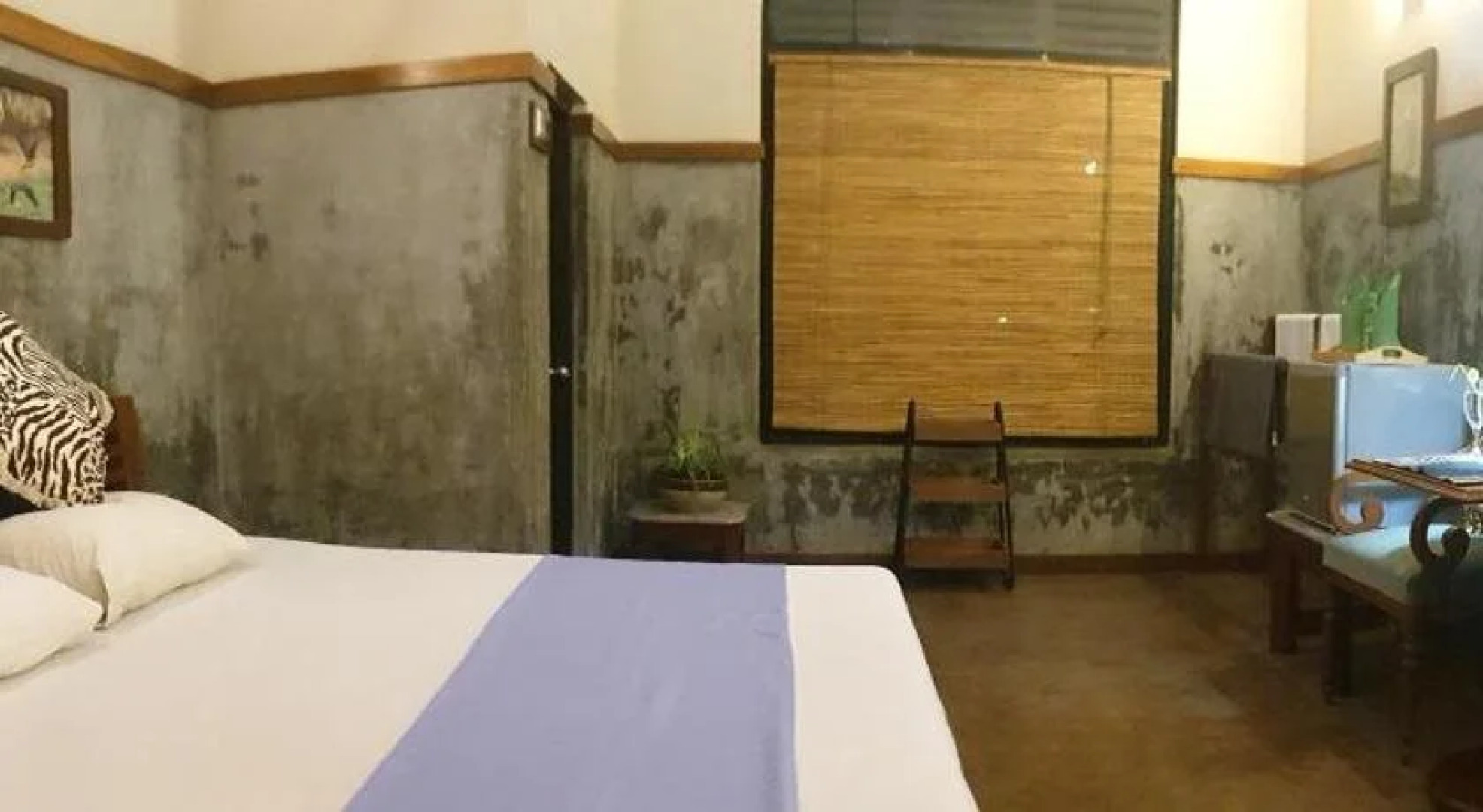 Leopard Corridor Yala