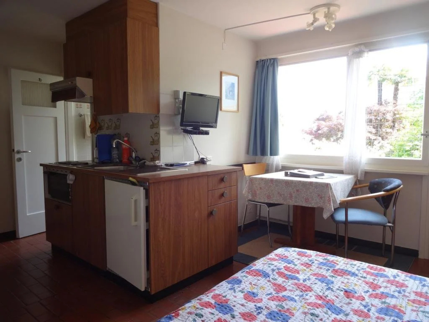 Residenza Paradiso di Vacanze