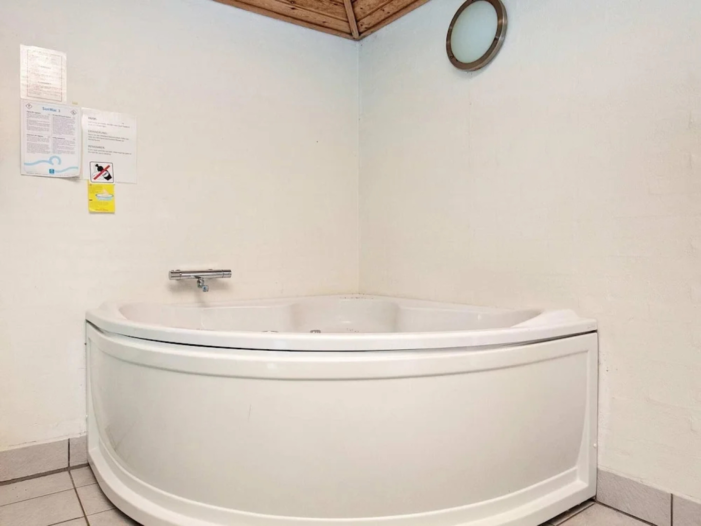 Spacious Holiday Home in Vestervig near Nissum Bredning