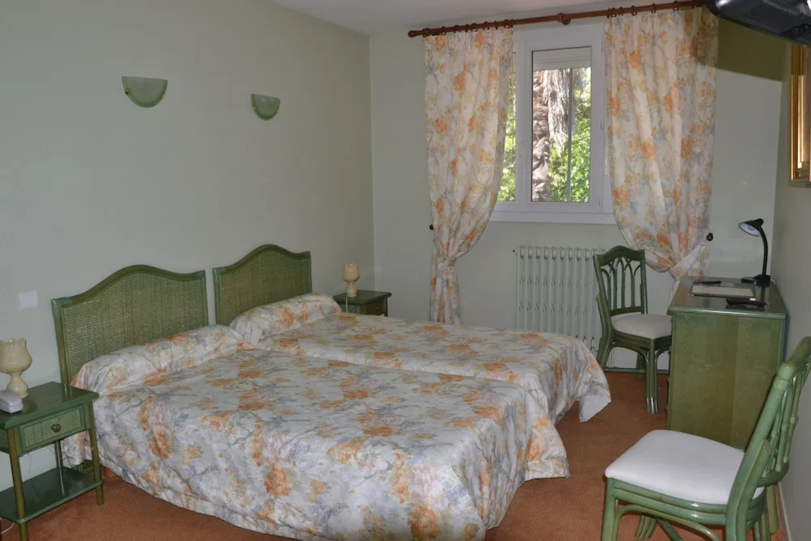 Hotel Restaurant du Lac