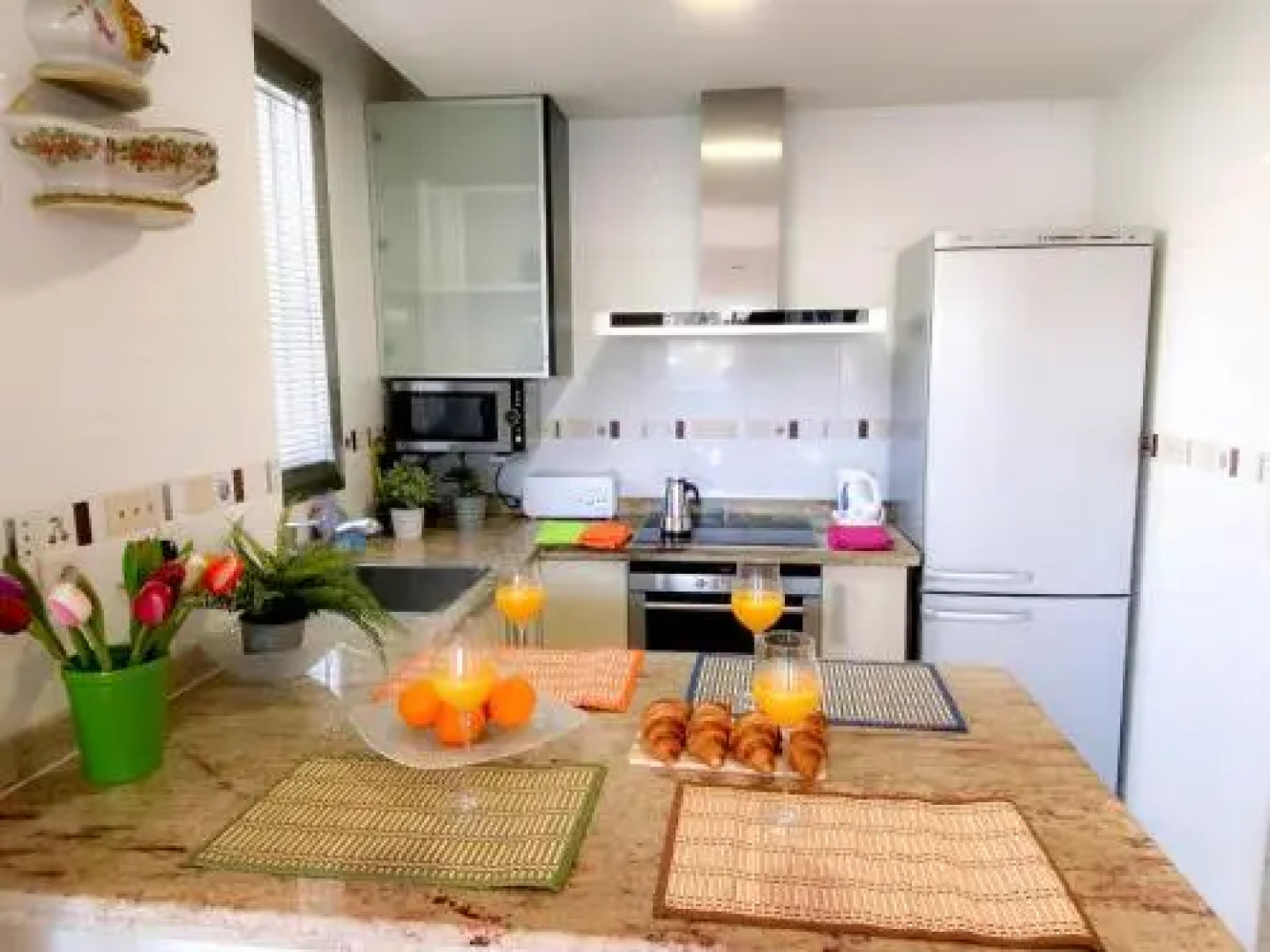 Living Valencia - Patacona Beach 36