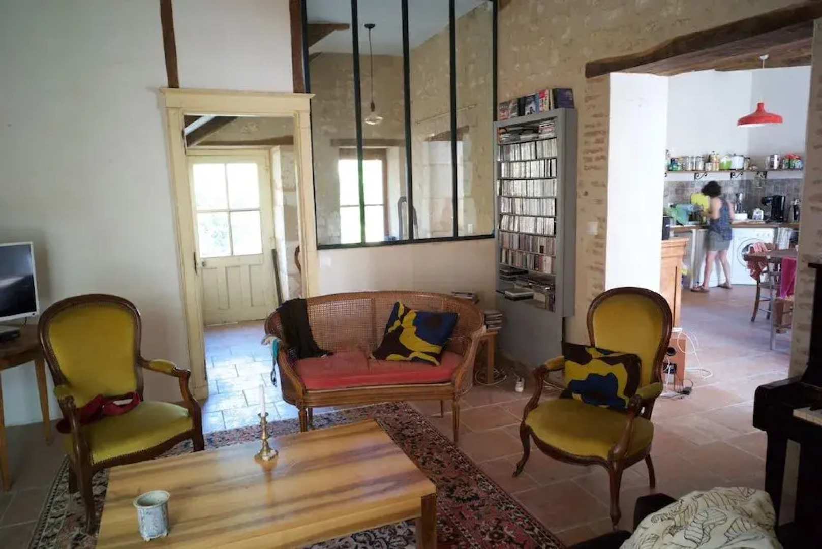 L'atelier Des Sources