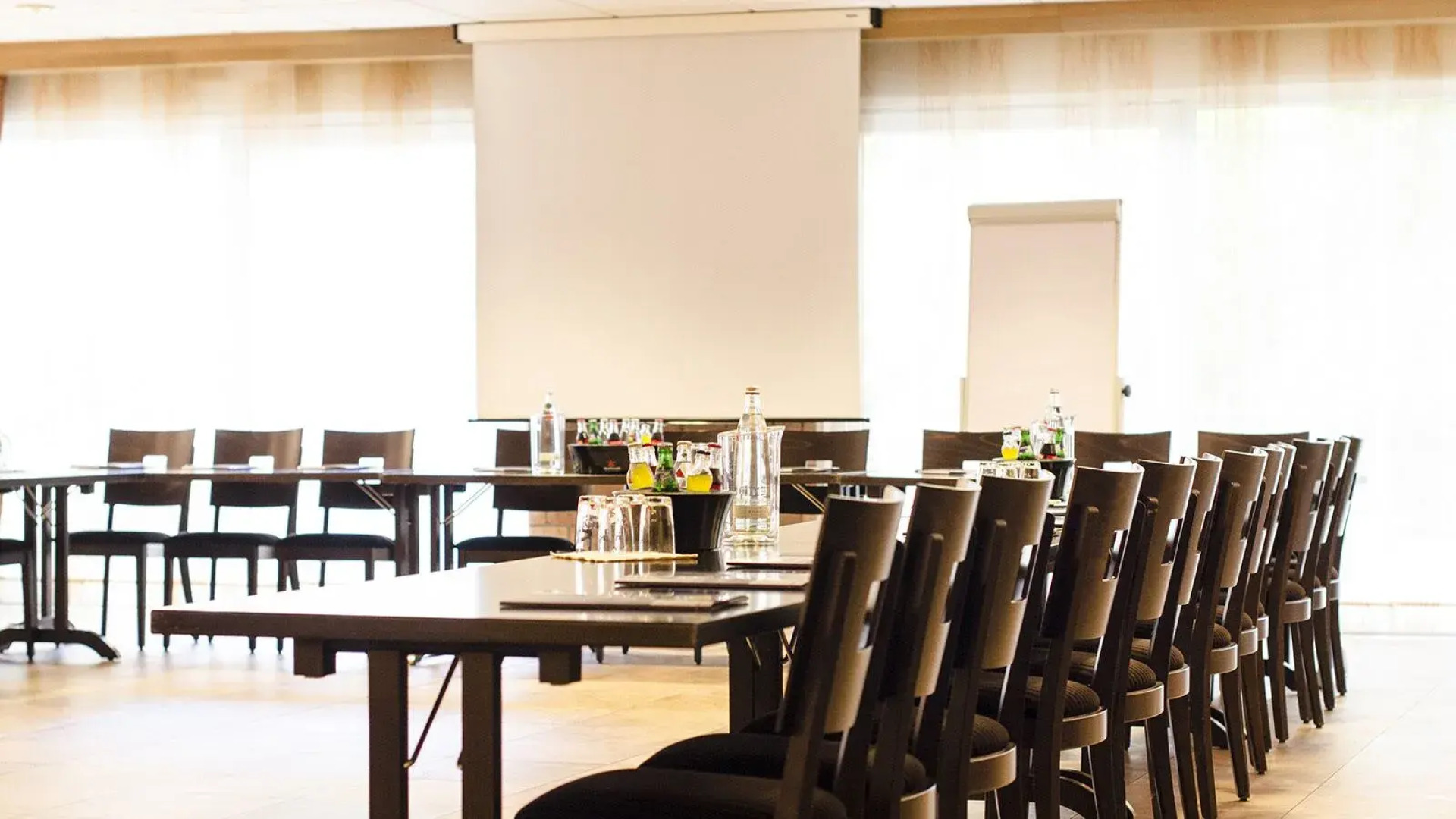 Hotel - Restaurant Schweinsberg