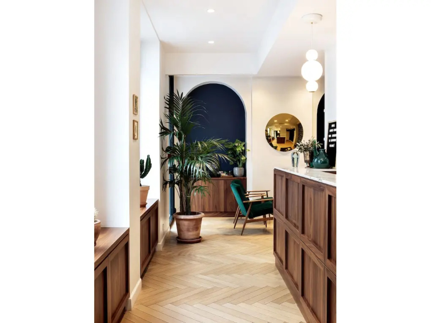 Hotel Jean Gabriel Montmartre