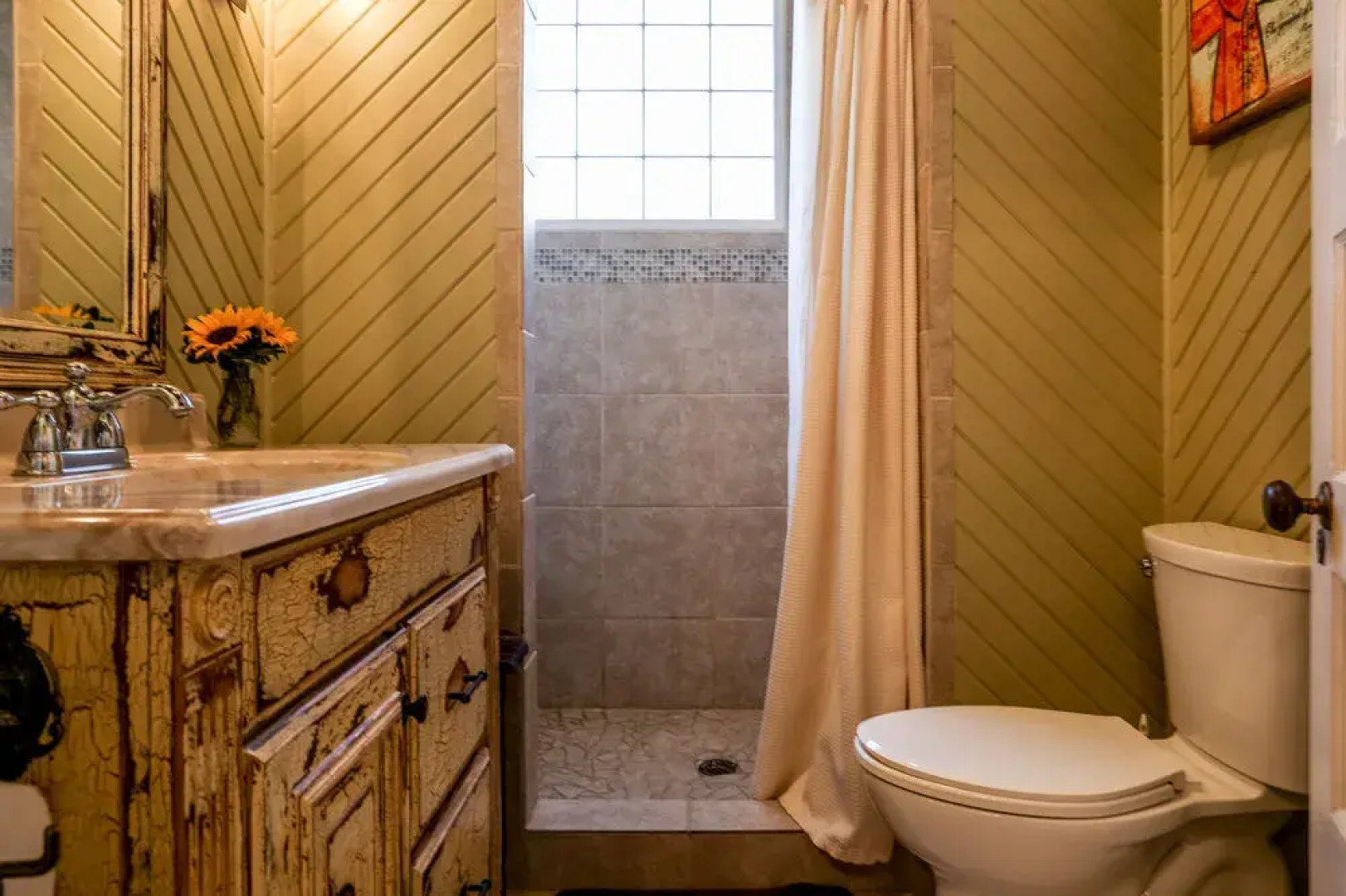 Barbi and Keith's Kottage