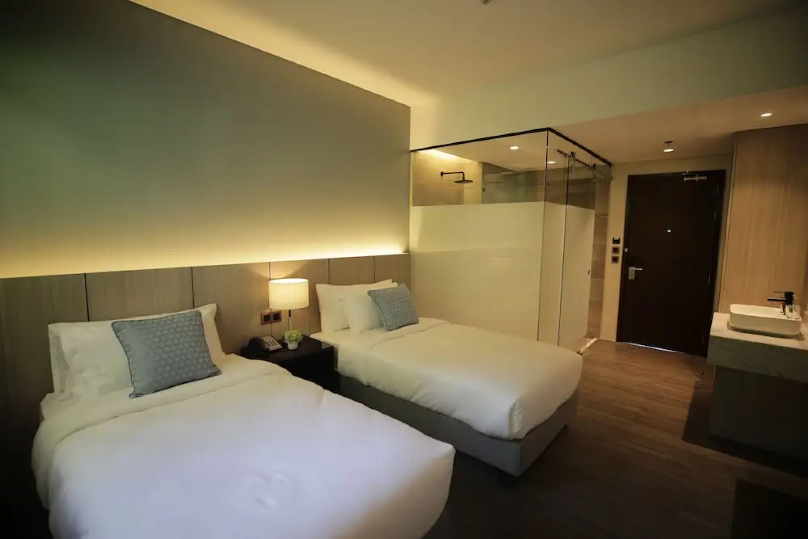 The Maximilian Hotel