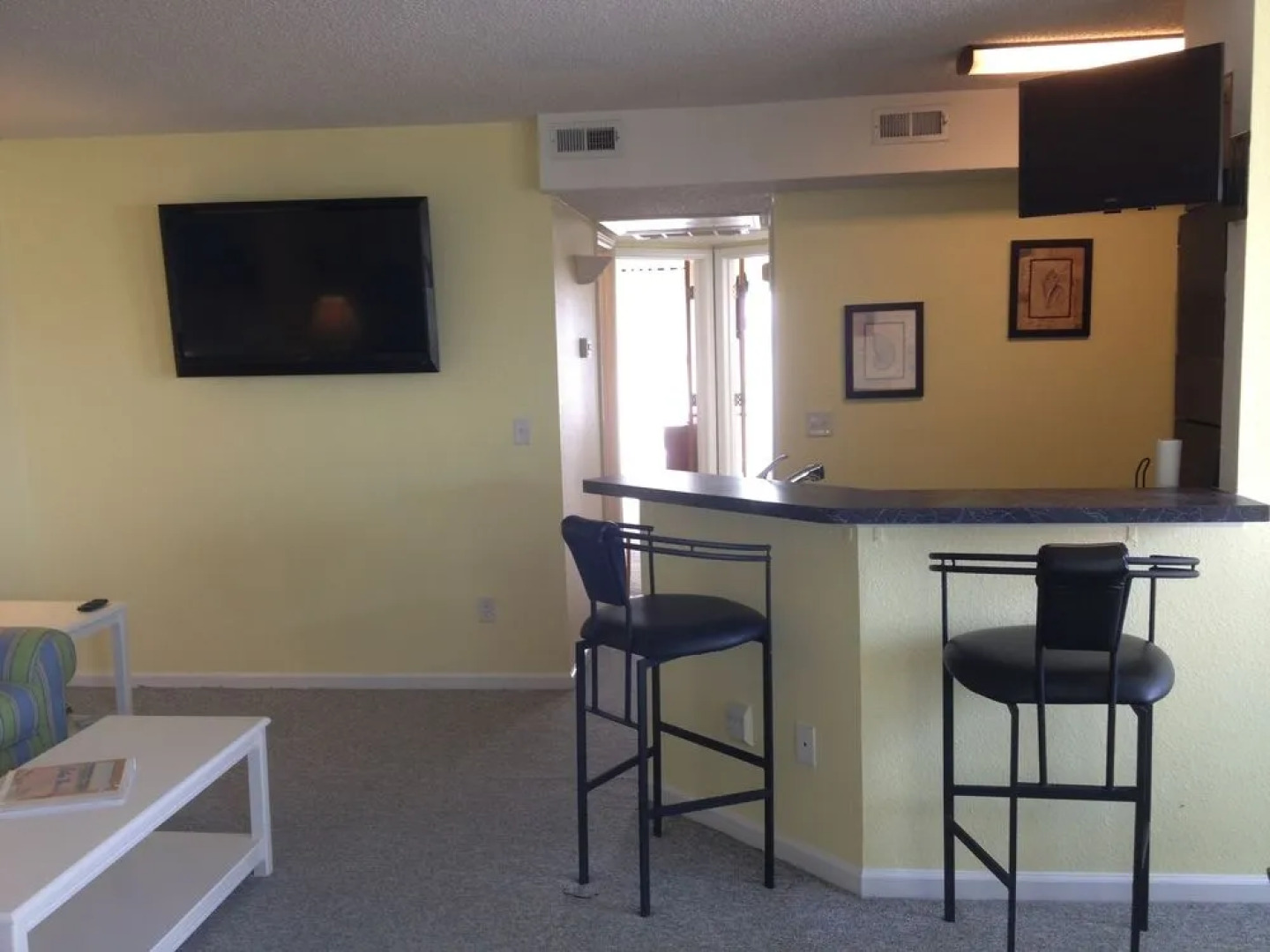 Station One By Kees Vacations