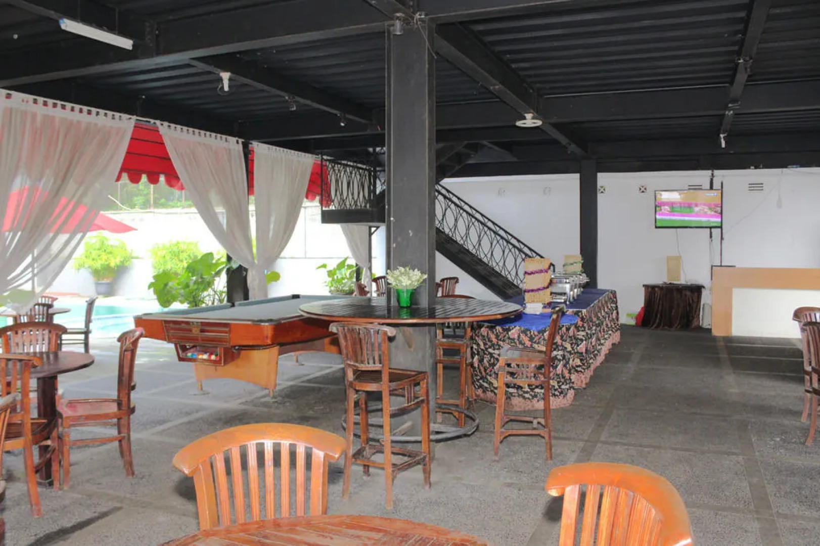 Airy Lembang Buka Negara 2 Bandung