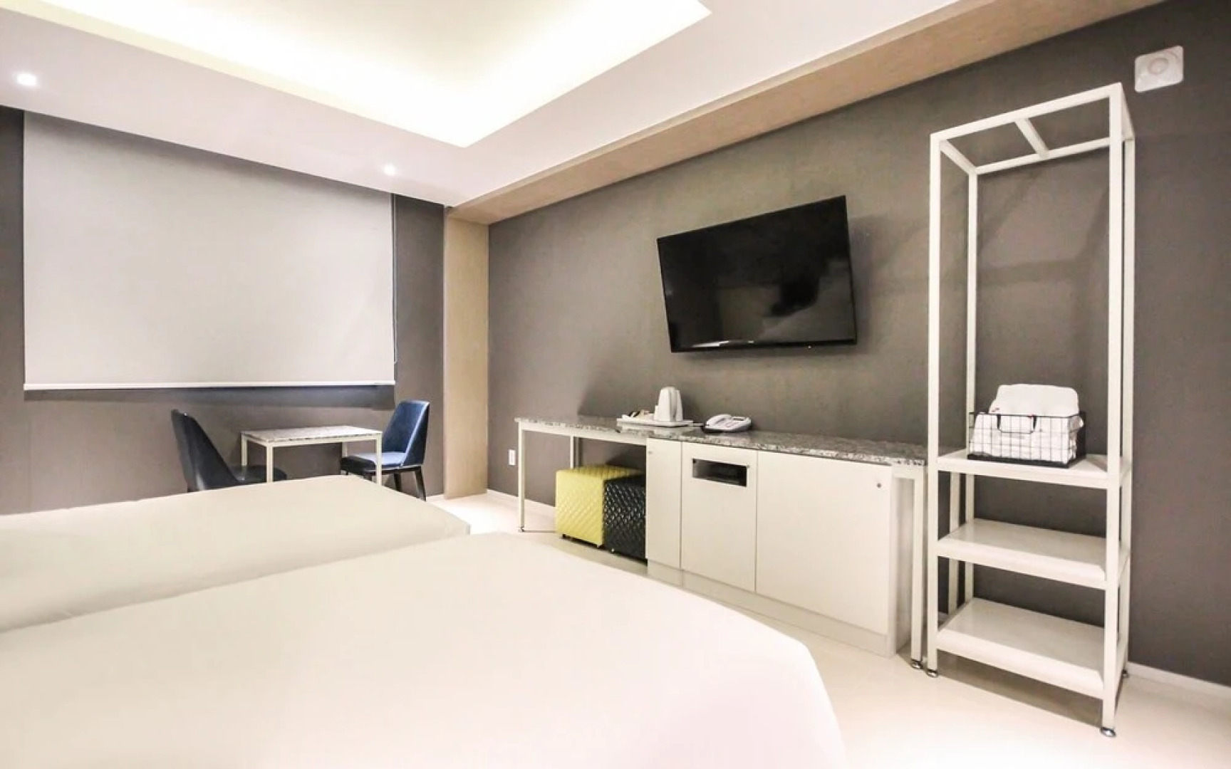 Yeongdeok Gangguhang Cloud Hotel