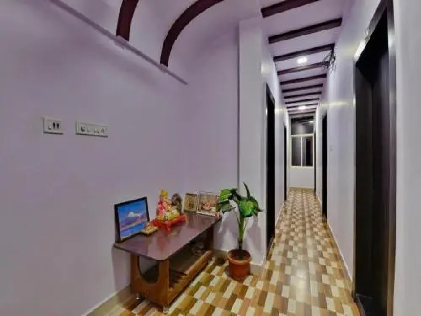 Mansarovar Guest House