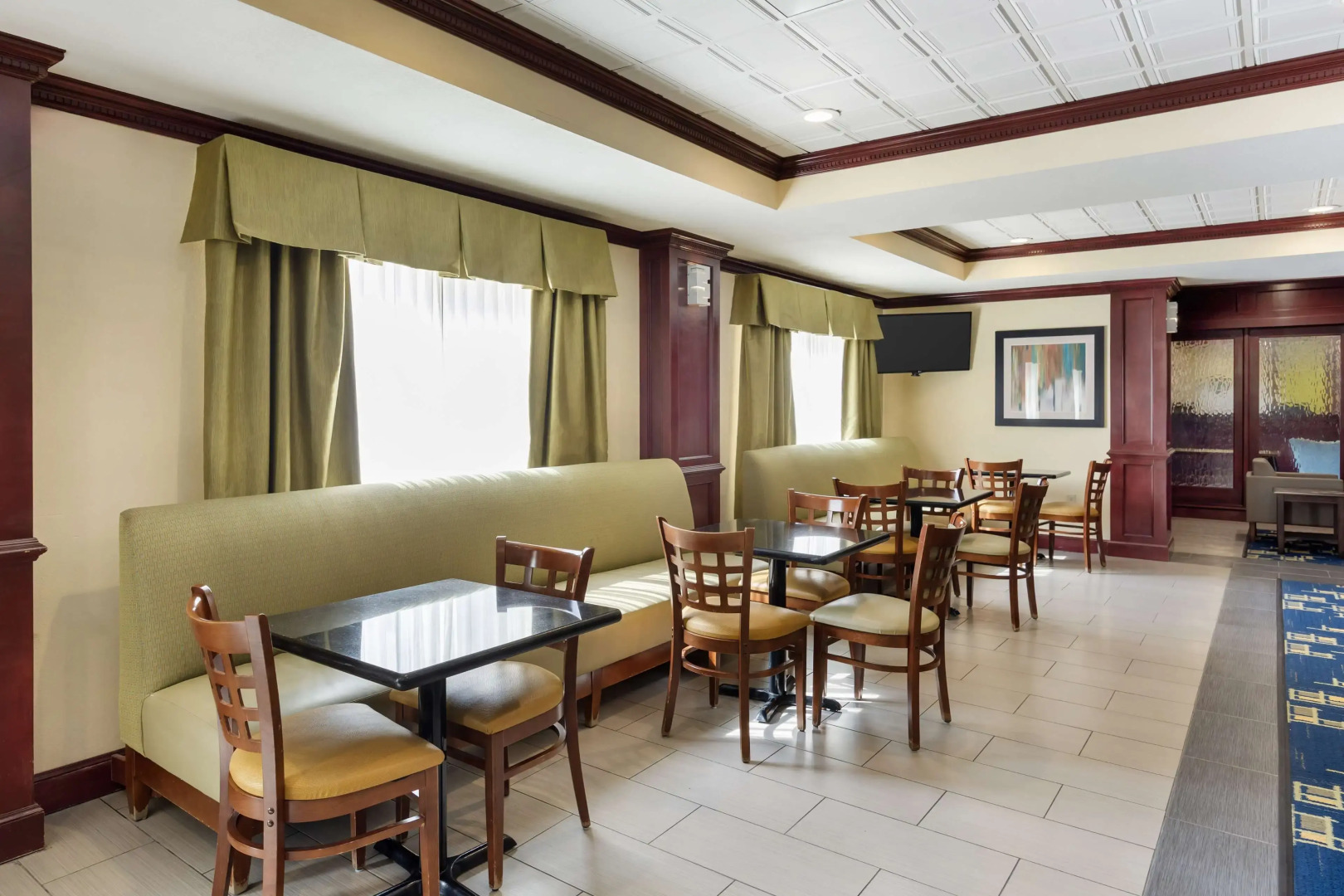 Best Western Plus Pratt