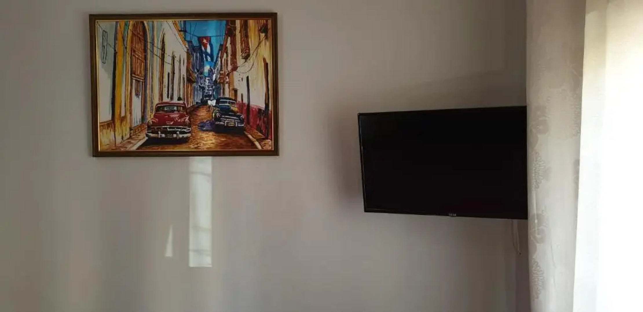 Casa con Giardino privata nel Centro Città