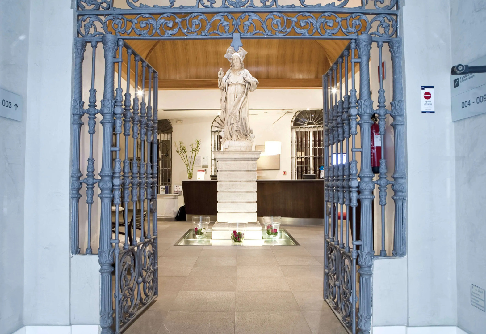 Hotel ITC Jerez by Soho Boutique