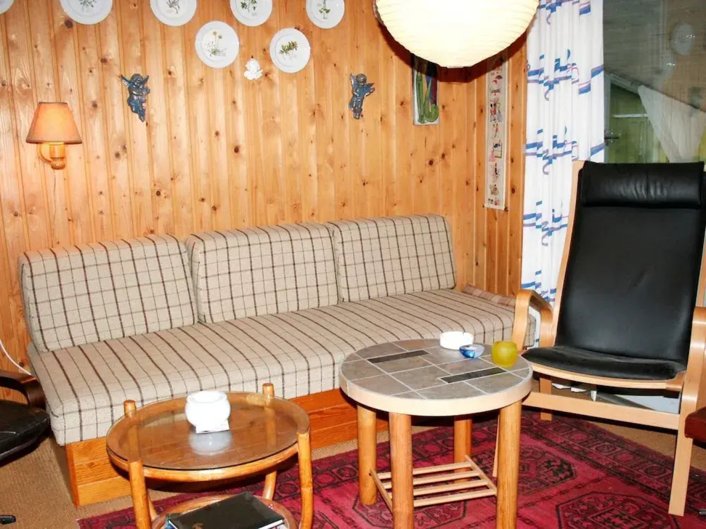 Quaint Holiday Home in Aakirkeby near Beach