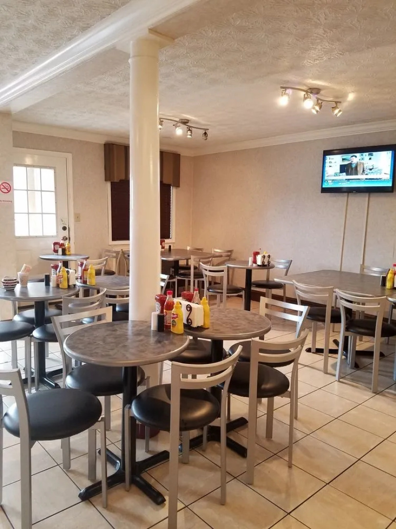 Best Western Kennesaw Inn