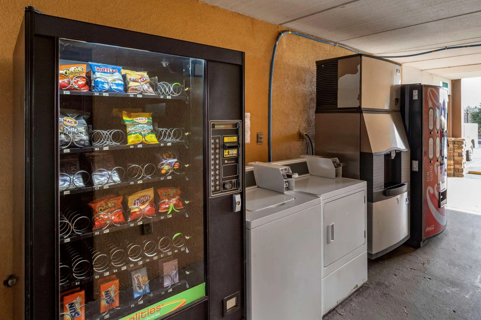 Quality Inn Duncan - Spartanburg West