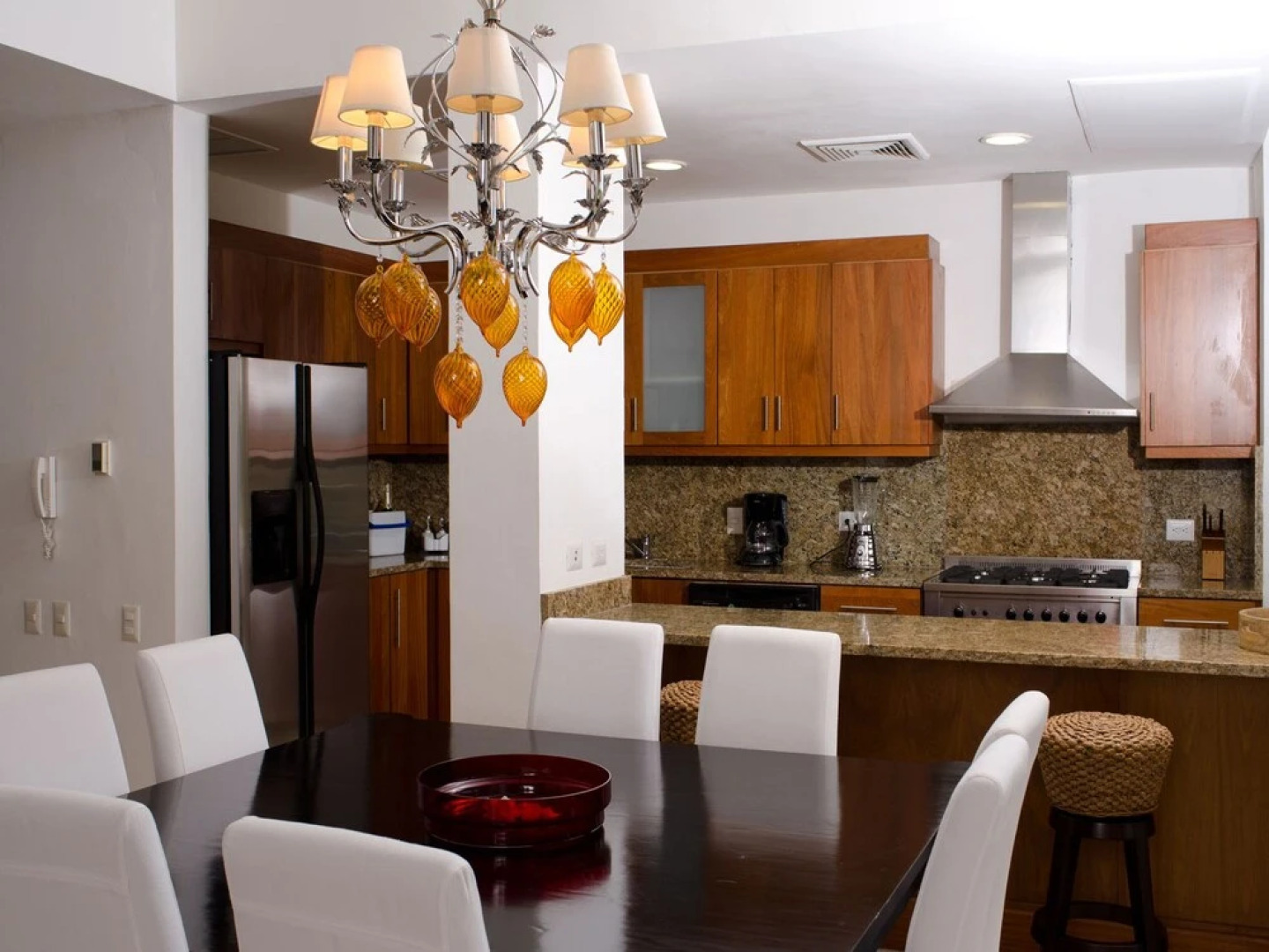 Los Altos Residences