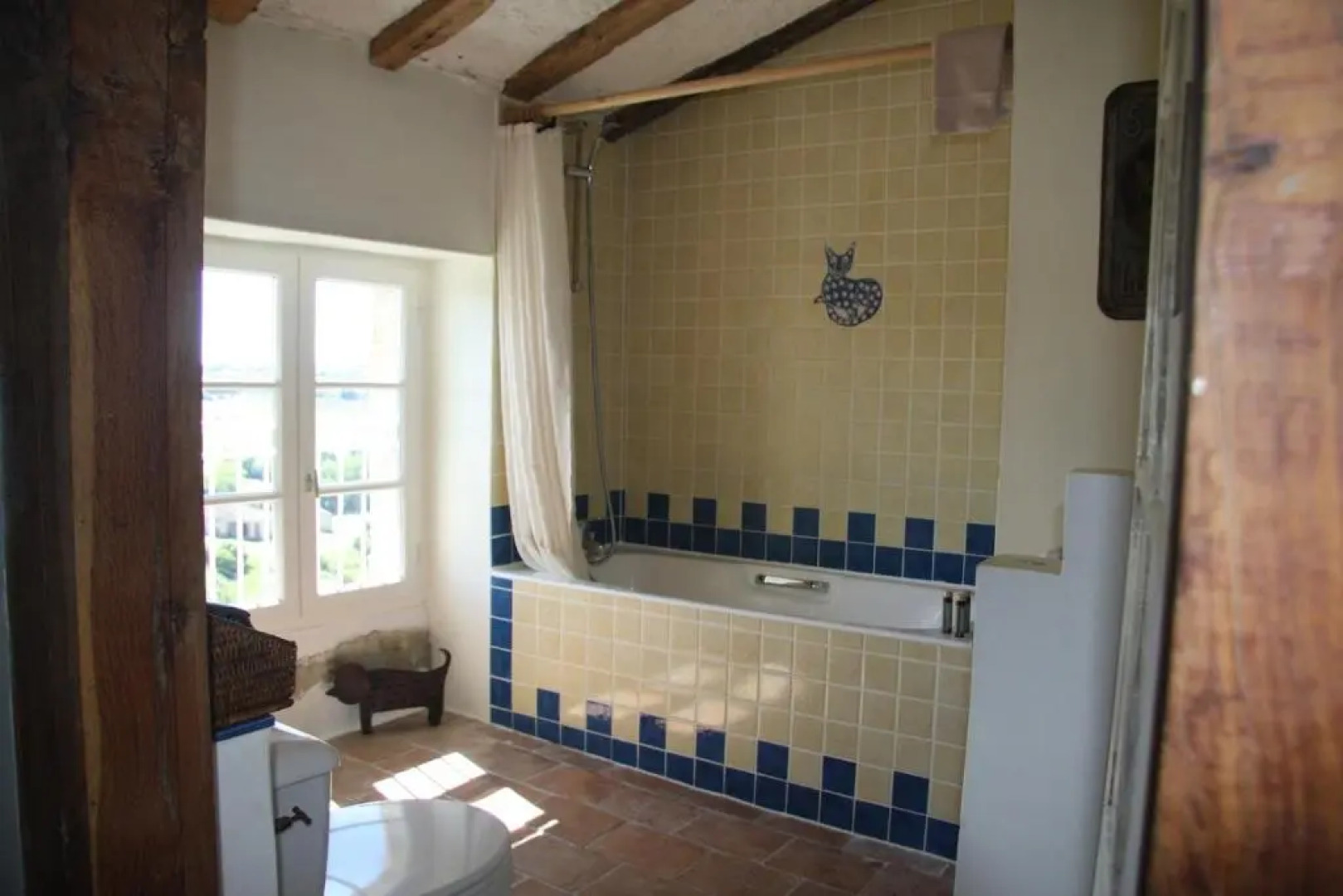 Hotel Cuq En Terrasses