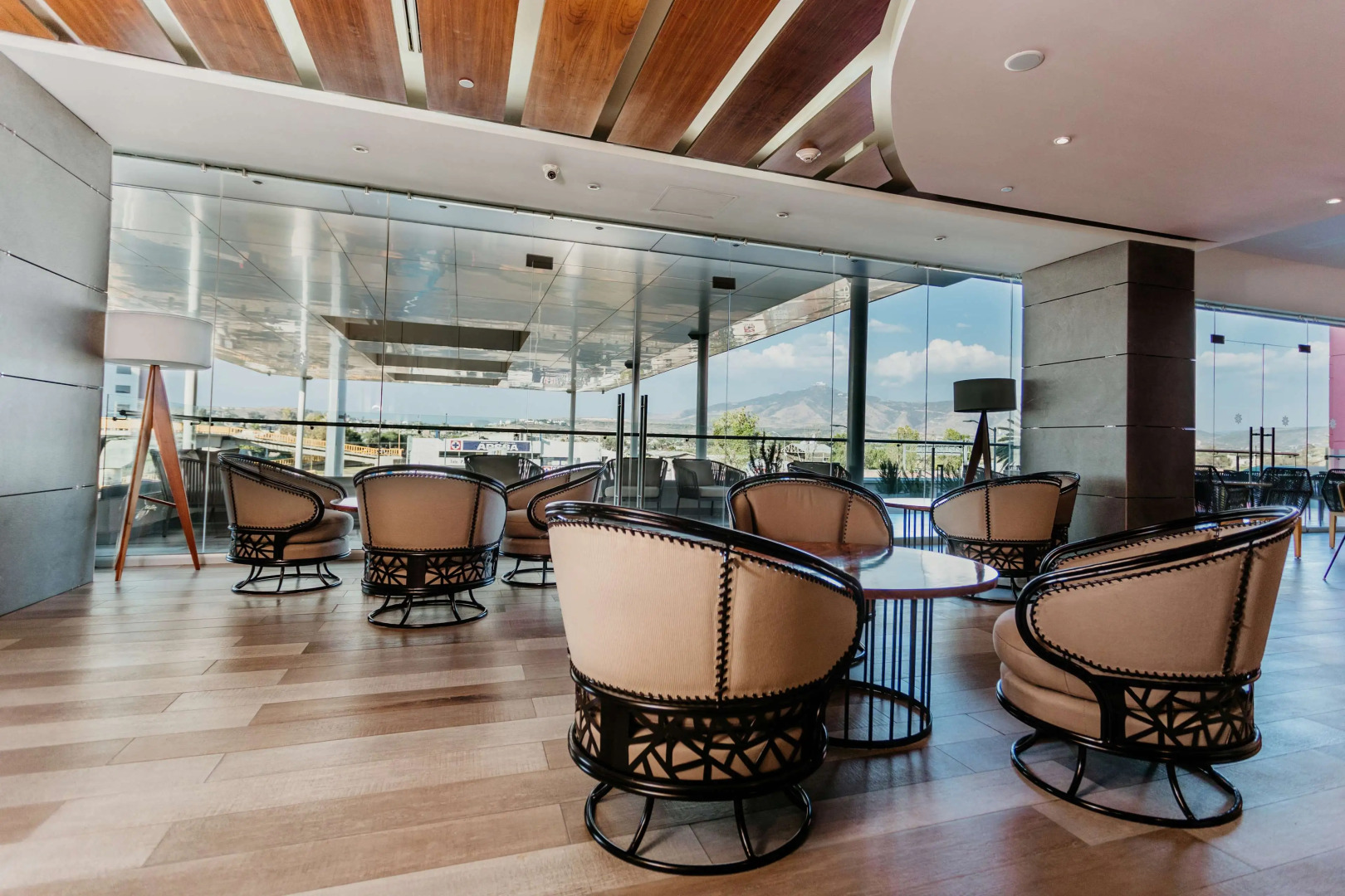 Hilton Garden Inn Silao Aeropuerto Bajio