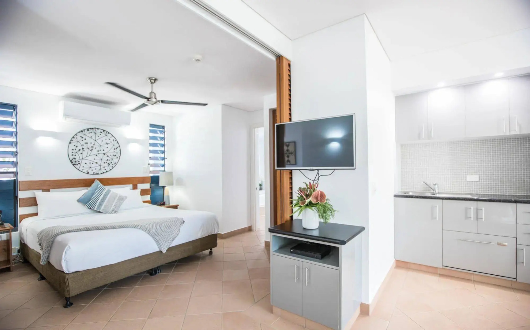 Peninsula Boutique Hotel Port Douglas - Adults Only Haven
