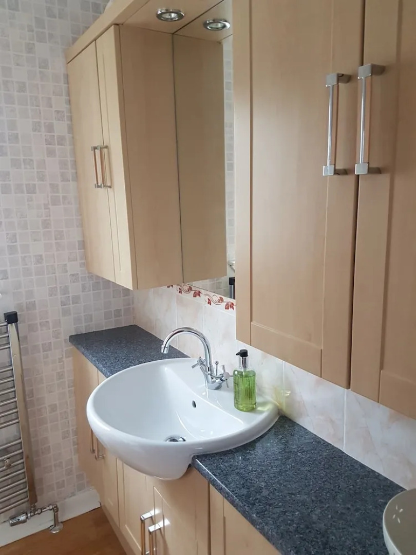 Foinaven Bed & Breakfast