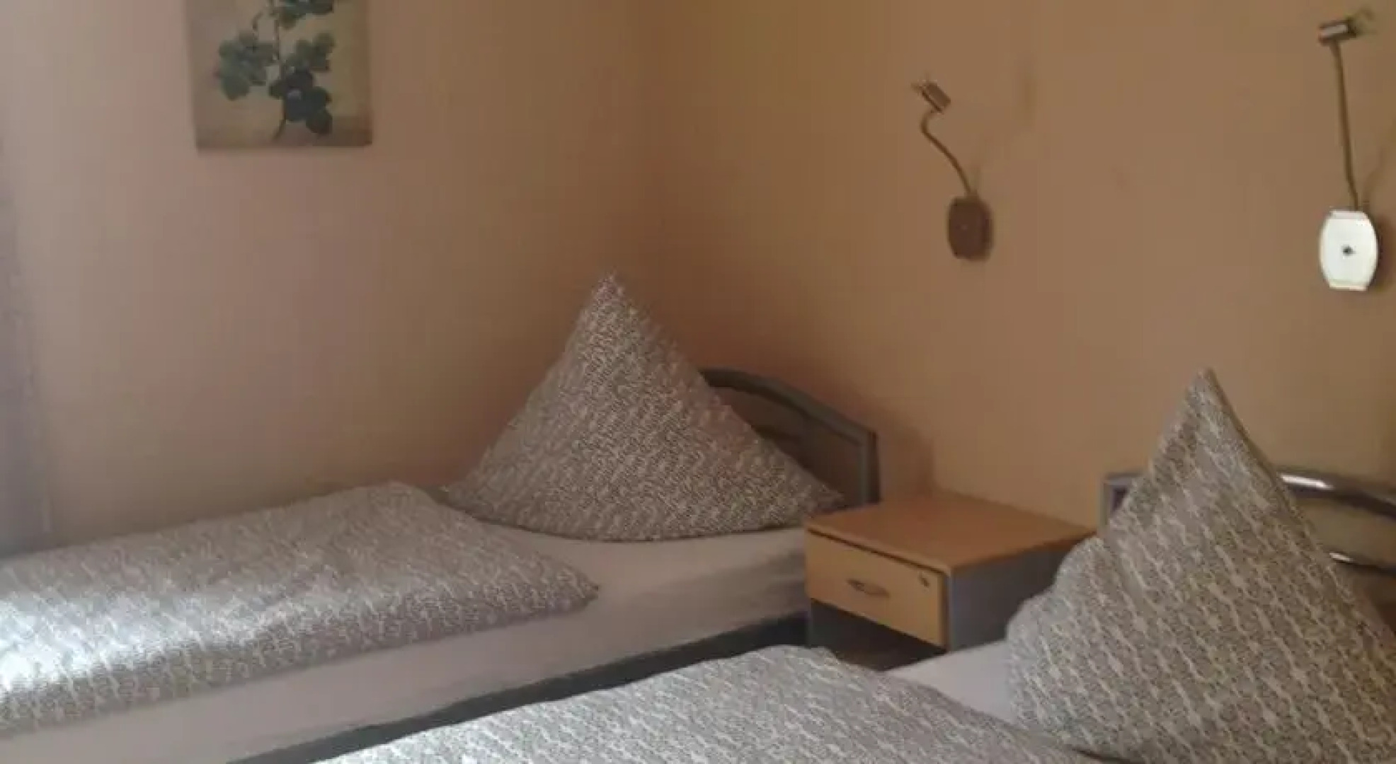 Privatzimmer Makowiecki