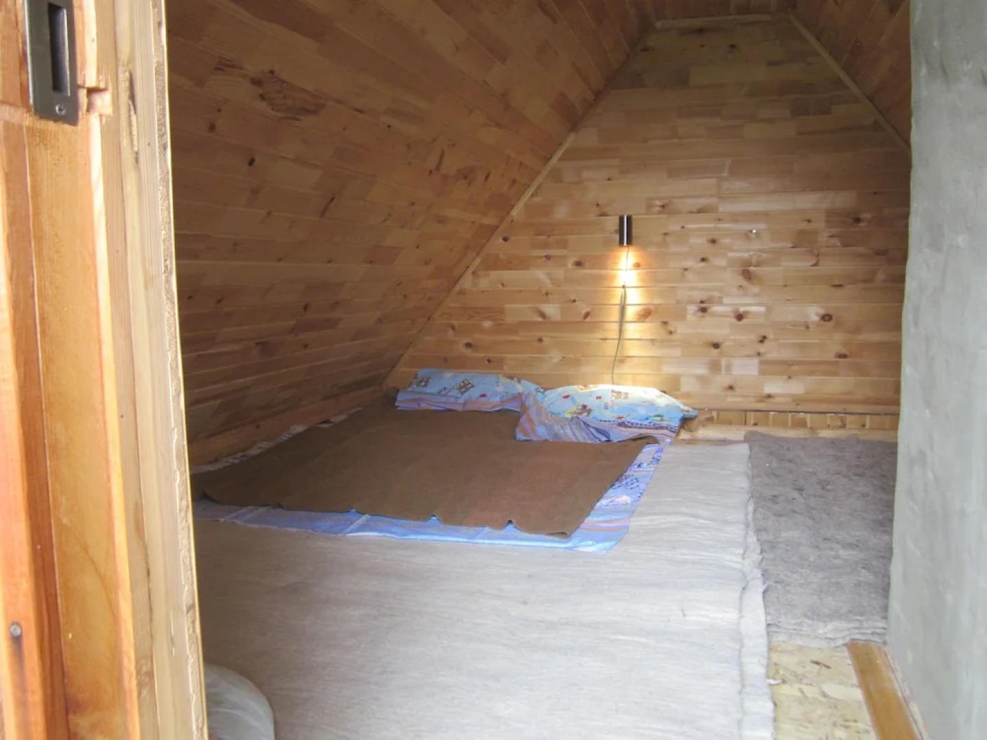 Tourist camp Urumiin gol