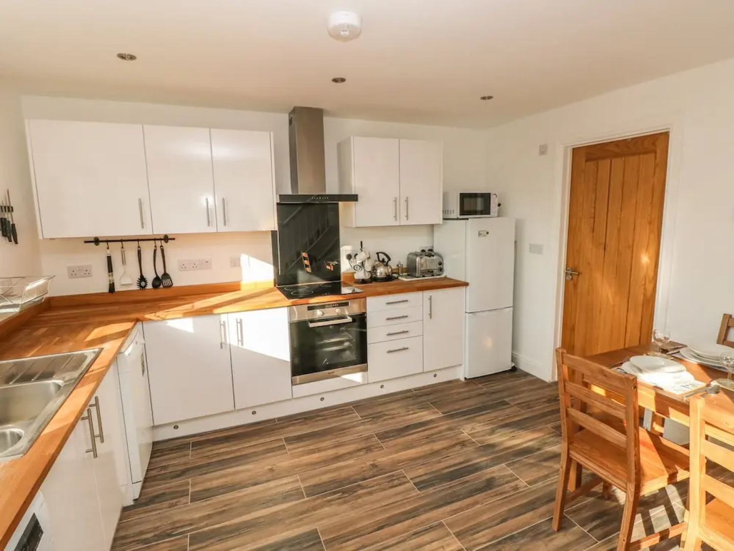 Blue Anchor Way Annexe