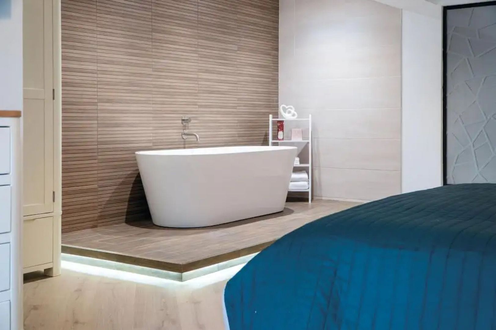 Room 5 - The Sleeping Giant - Pen Y Cae Inn