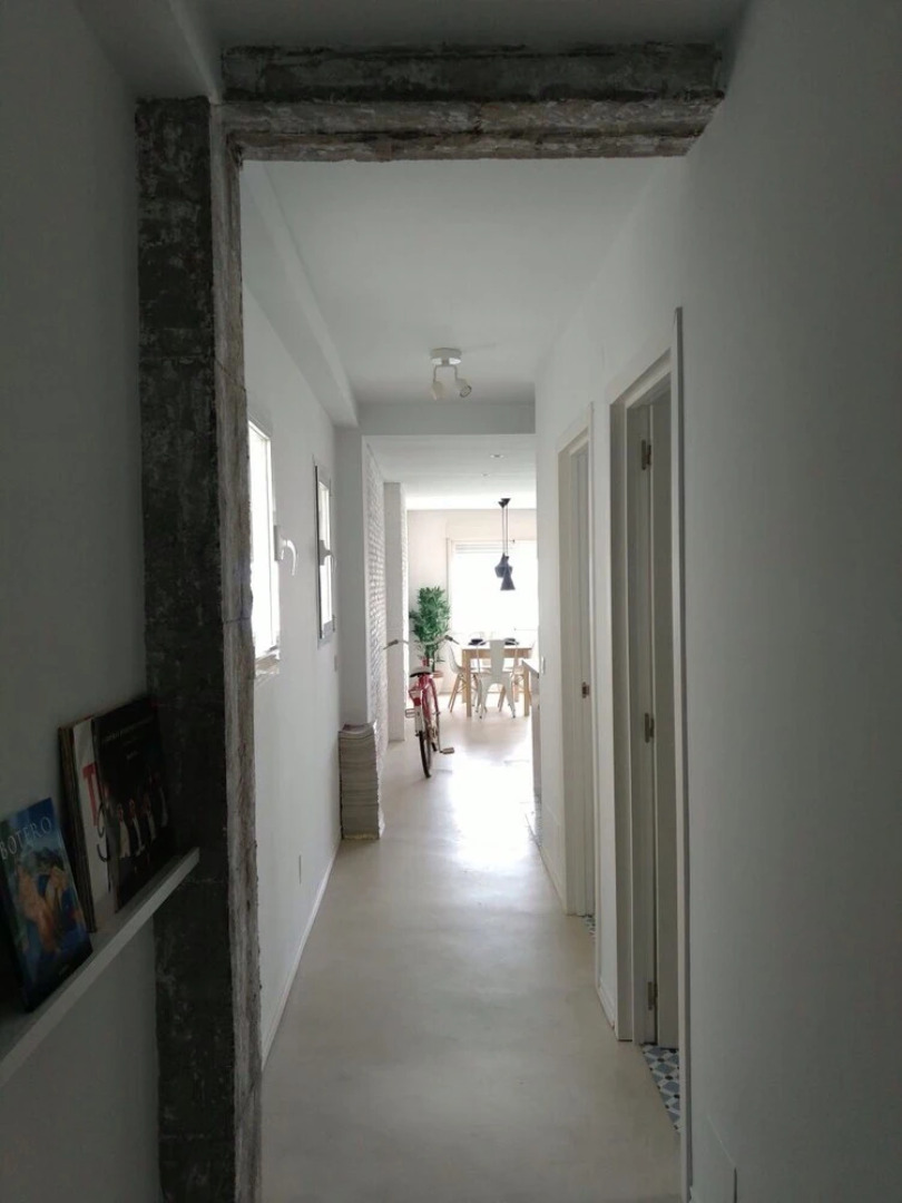 Apartment With 2 Bedrooms in El Ejido, With Wonderful sea View - 200 m