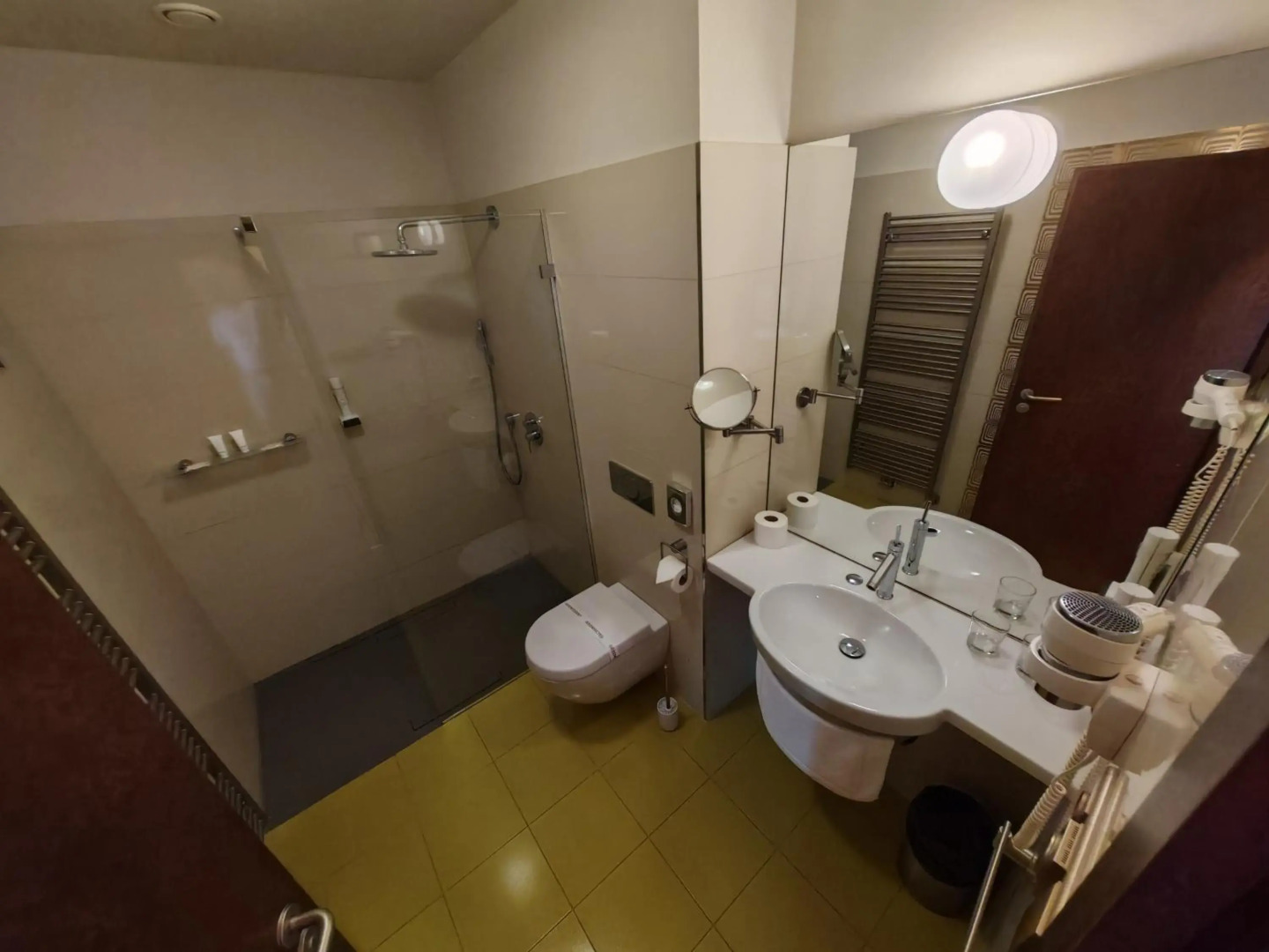 Hotel Rajska Zahrada