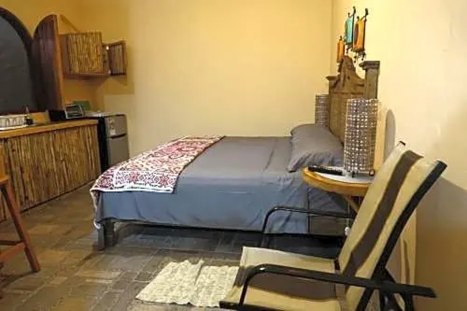 Bungalows Casa Blanca