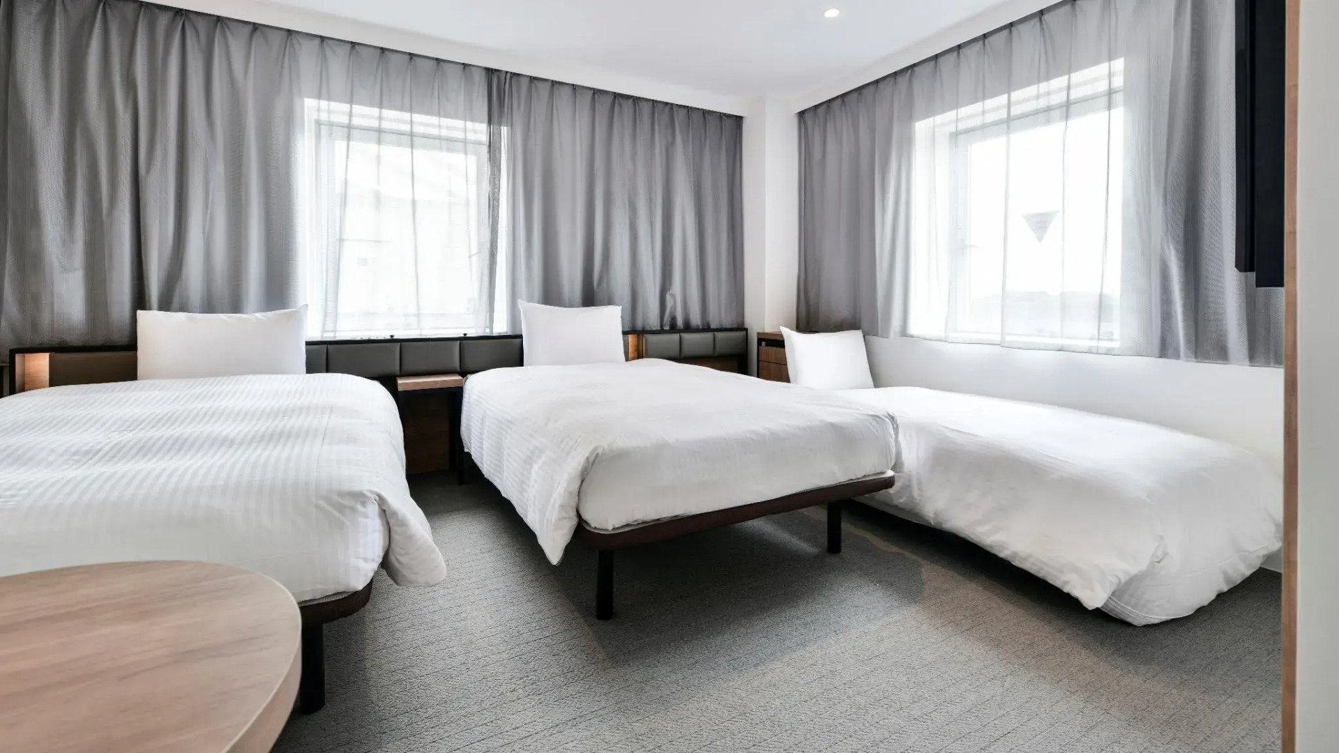 Vessel Inn Keisei Tsudanuma Station