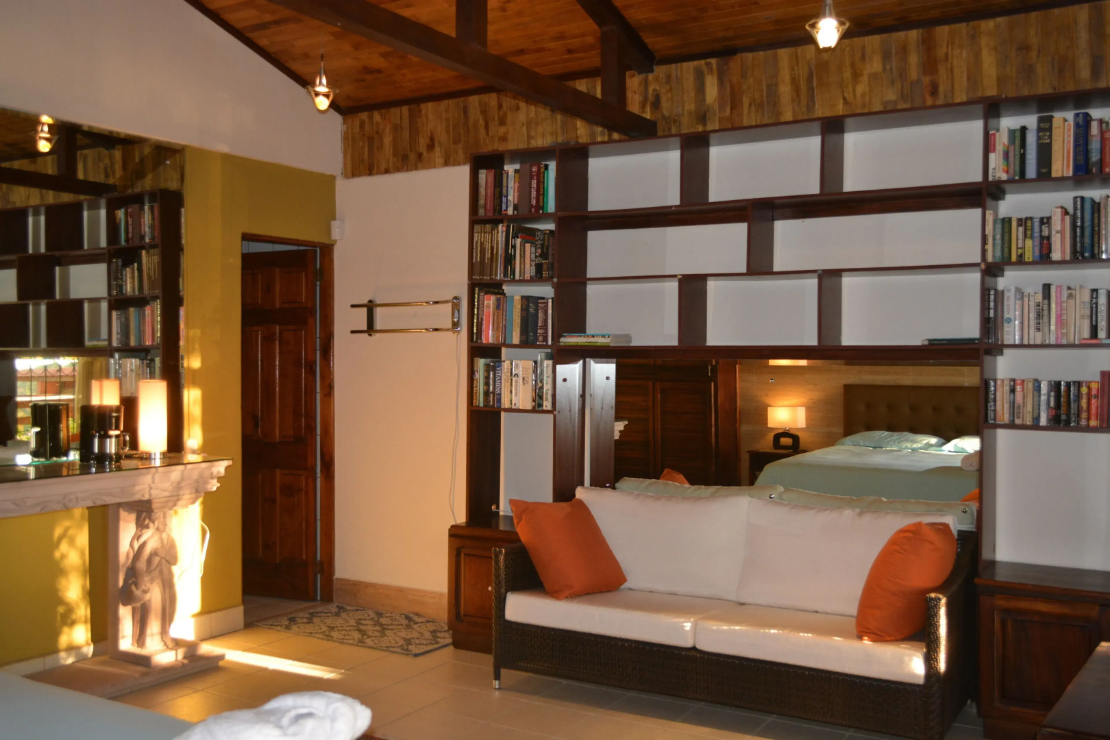 Finca Paraiso Mountain Retreat