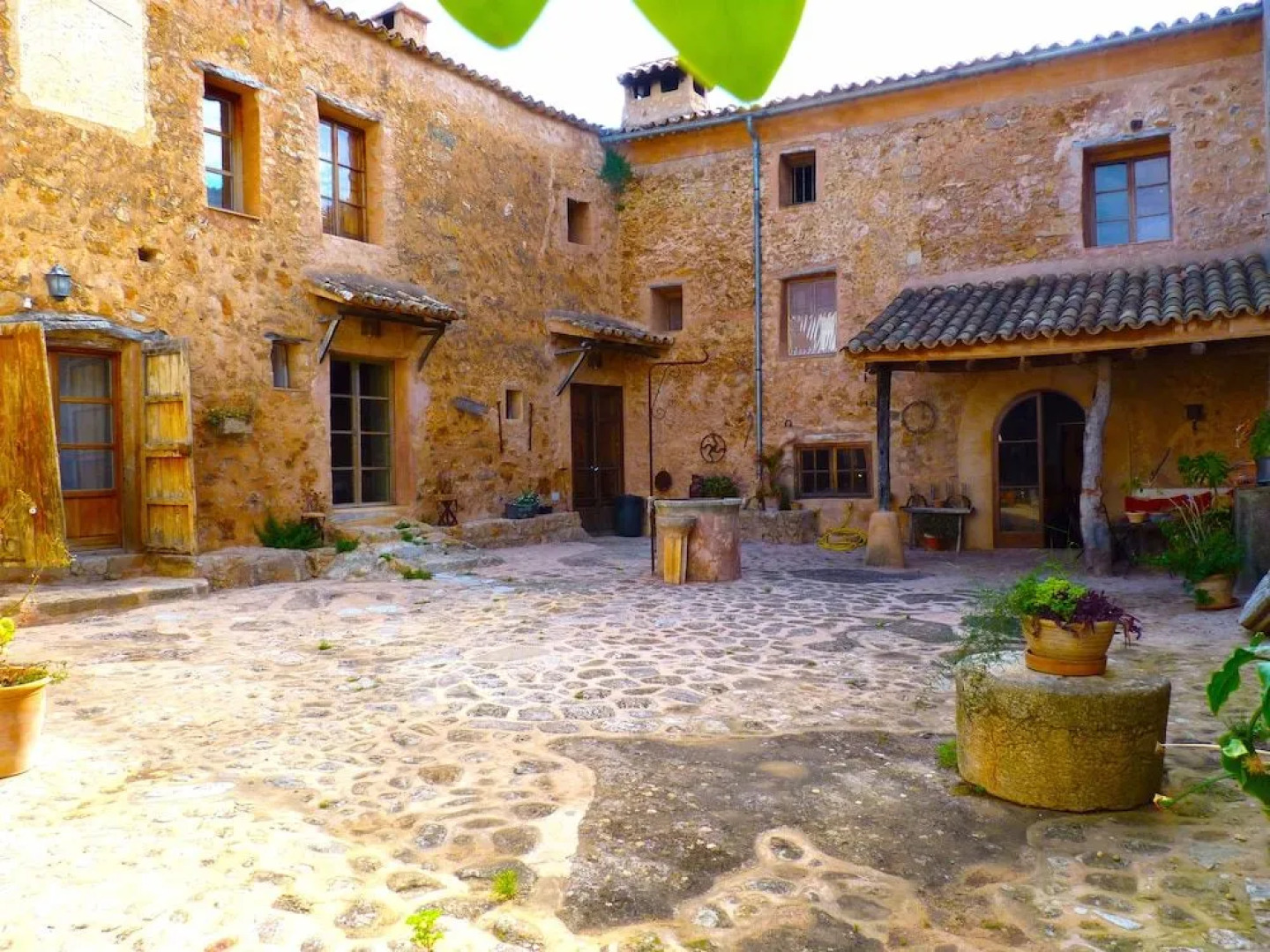 Agroturismo Can Torna AG178