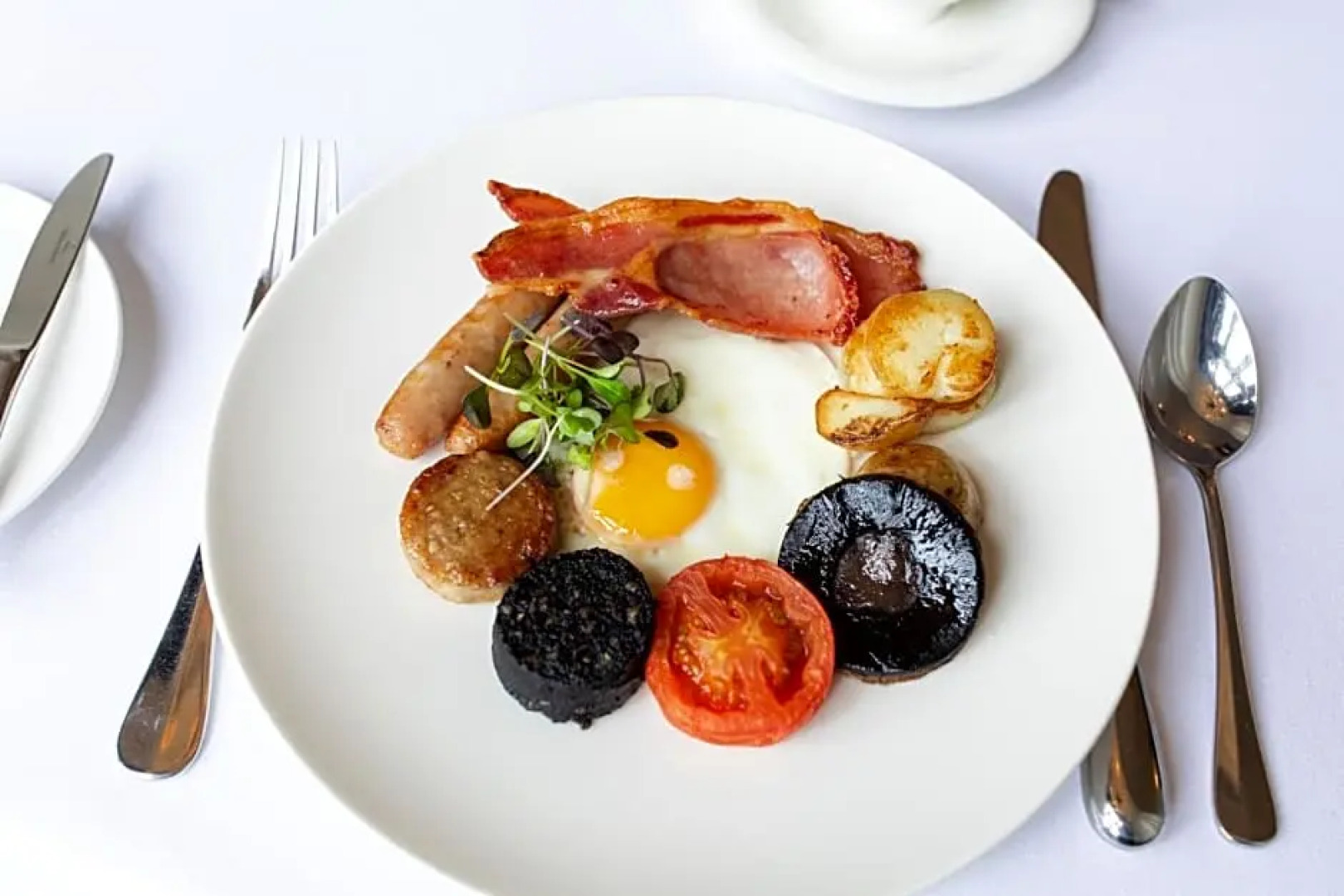 The Lodges at Kilkea Castle